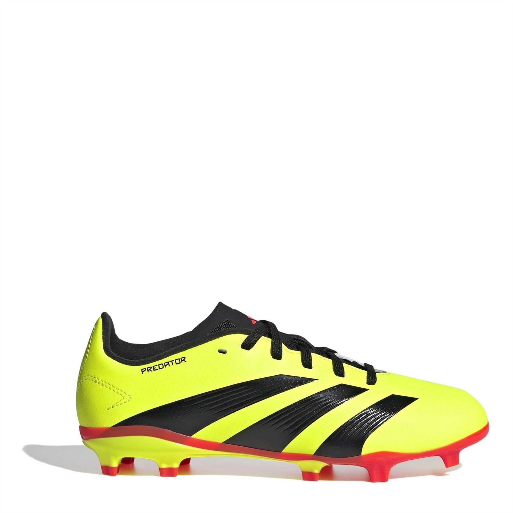 adidas Predator 24 League Childrens Firm Ground Boots