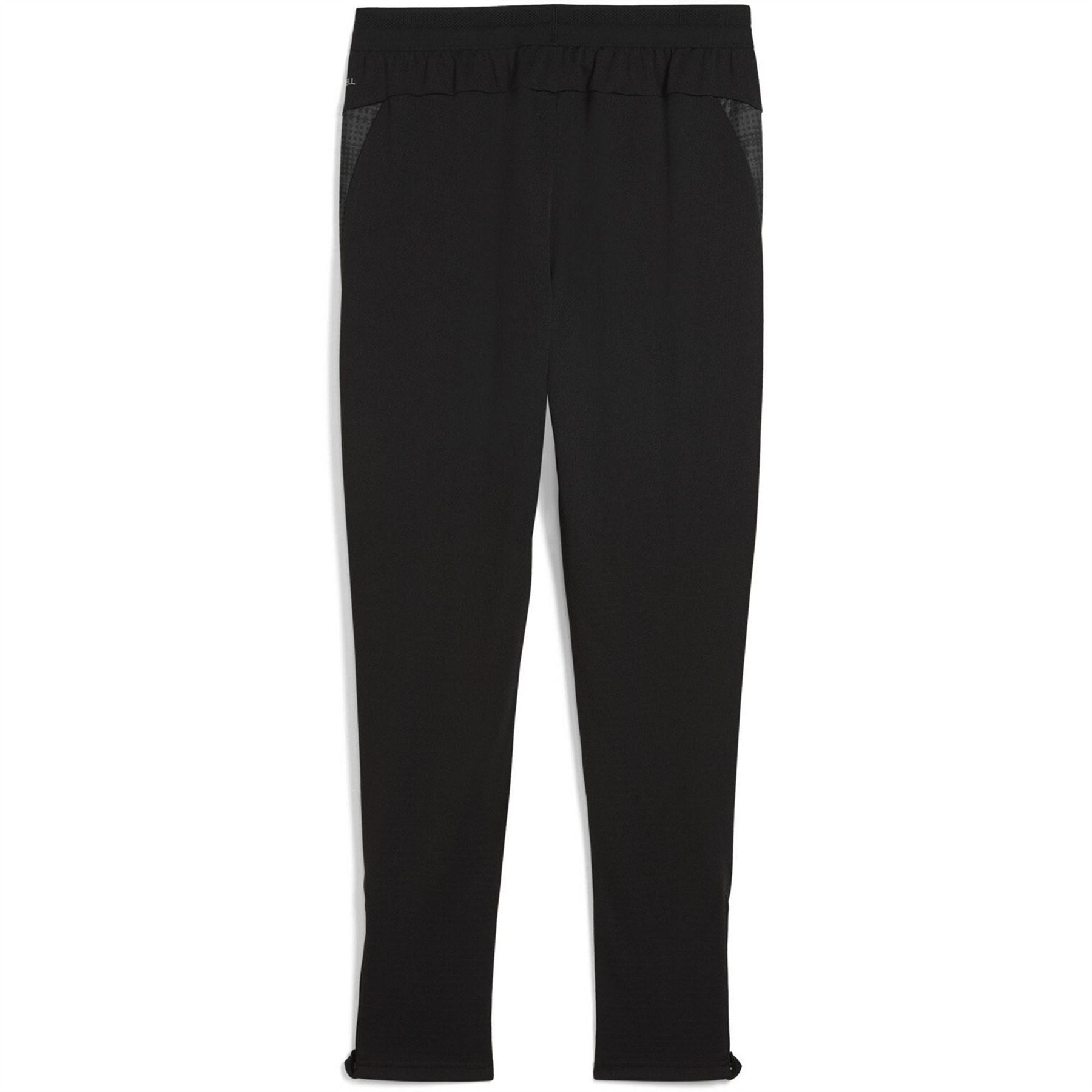 Puma Womens Teamcup Training Pants Wmn Tracksuit Bottom