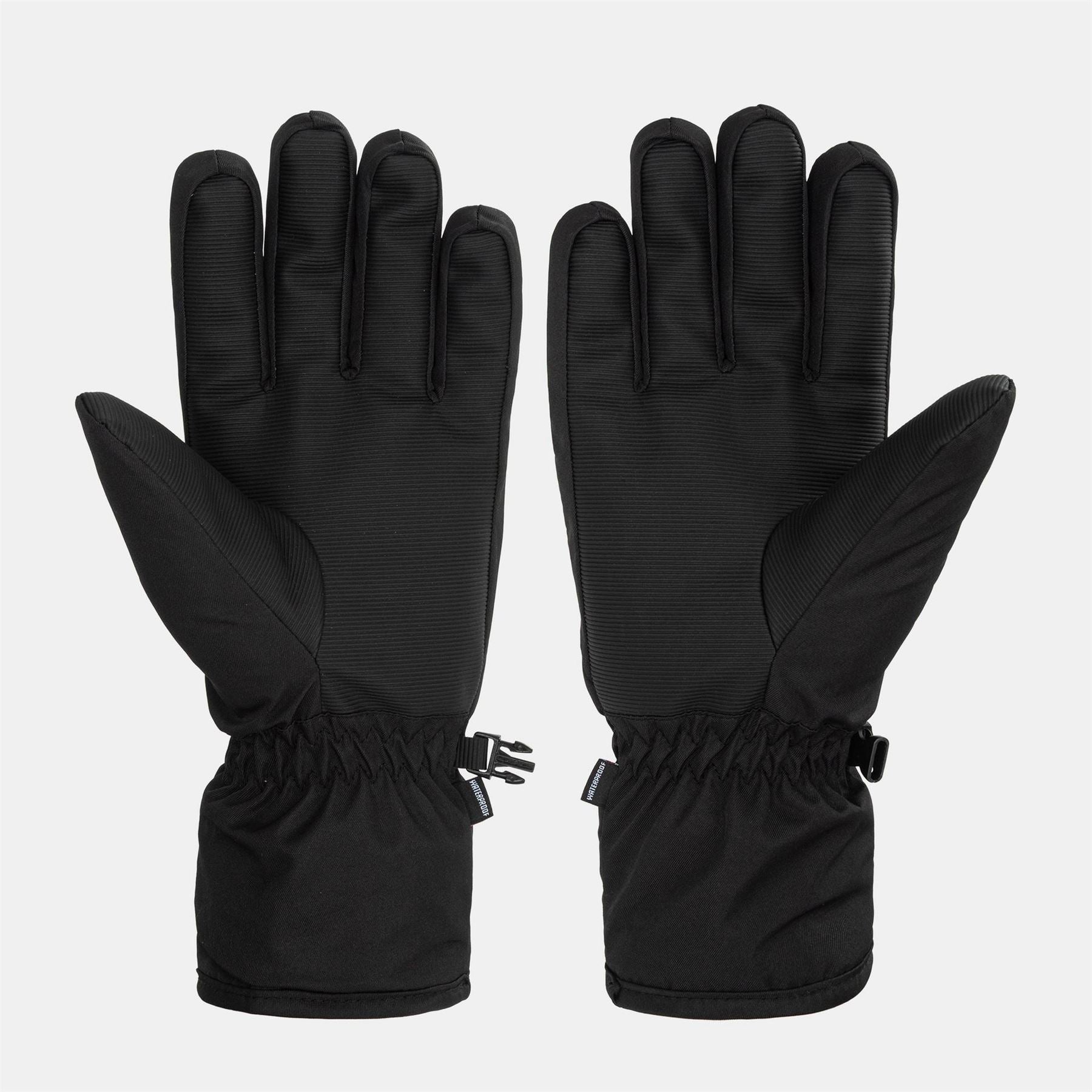 Campri Ski Gloves Womens