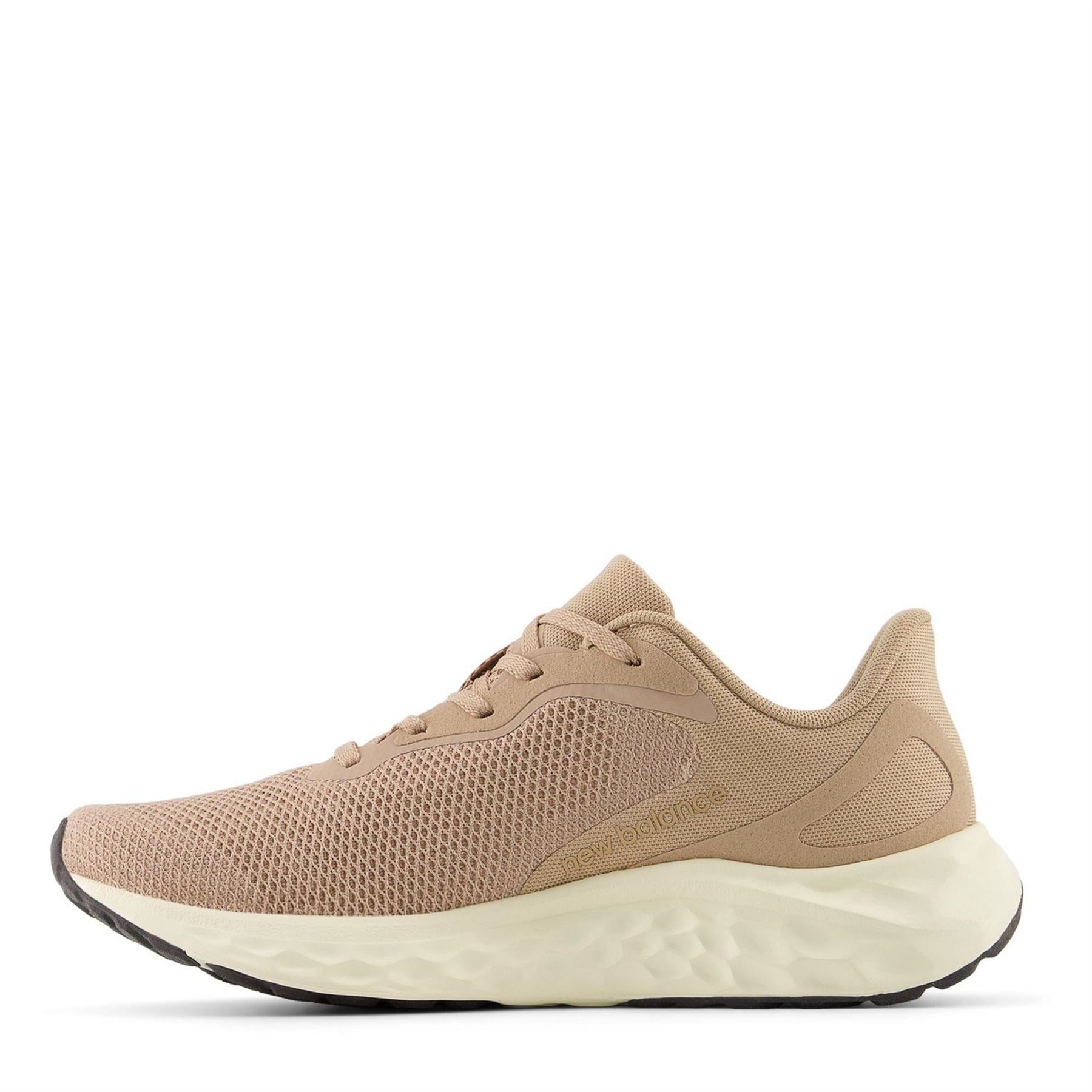 New Balance Arishi V4 Leopard Patterned Lace-Up Sneakers