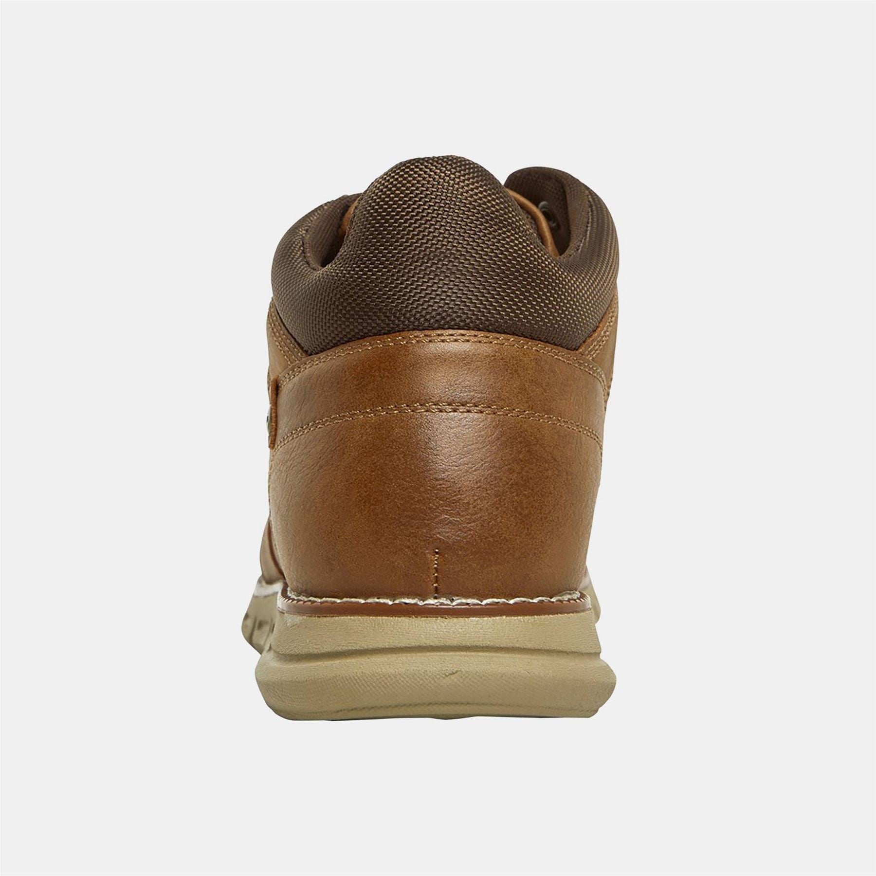 Deakins Deaks Jordan Flat Ankle Boots