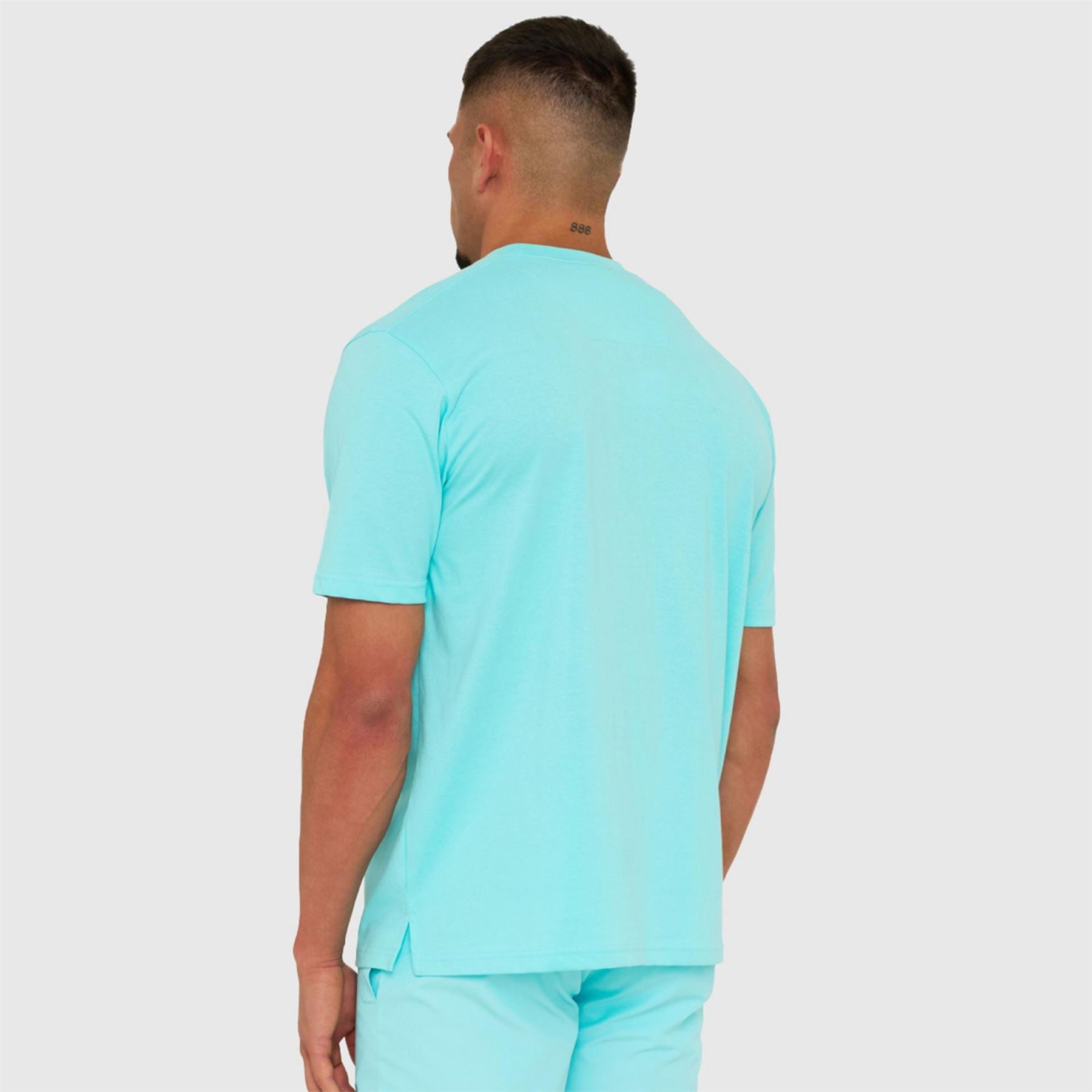 Marshall Artist Siren Crew Neck Short Sleeve T-Shirt