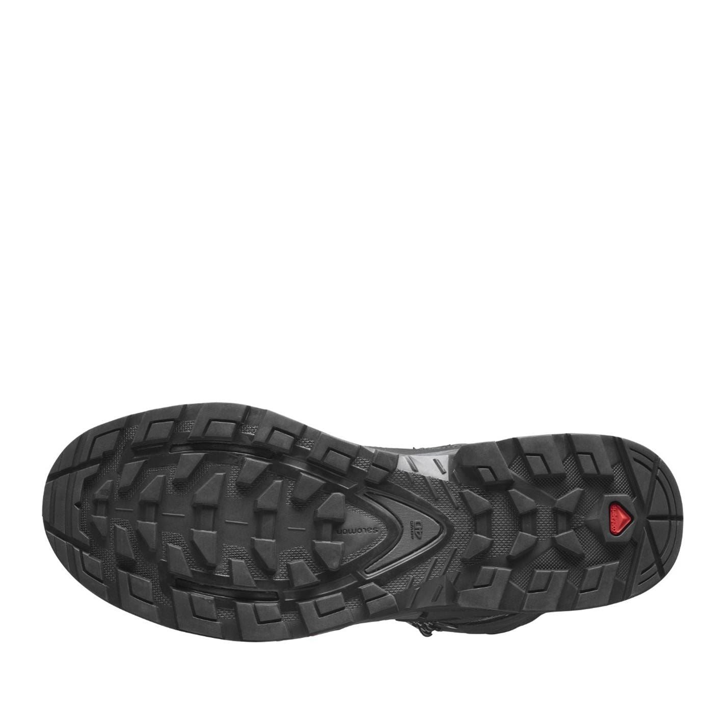 Salomon Mens Quest 4 GorE-Tex Walking Boots