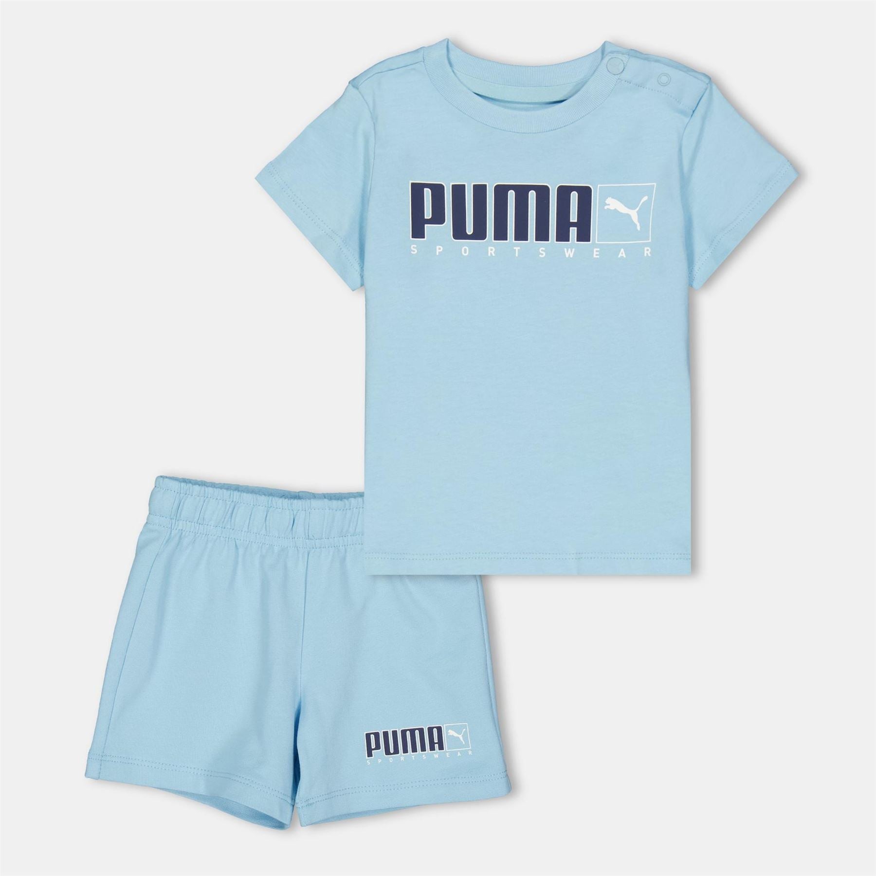 Puma Kids Graphic T-Shirt