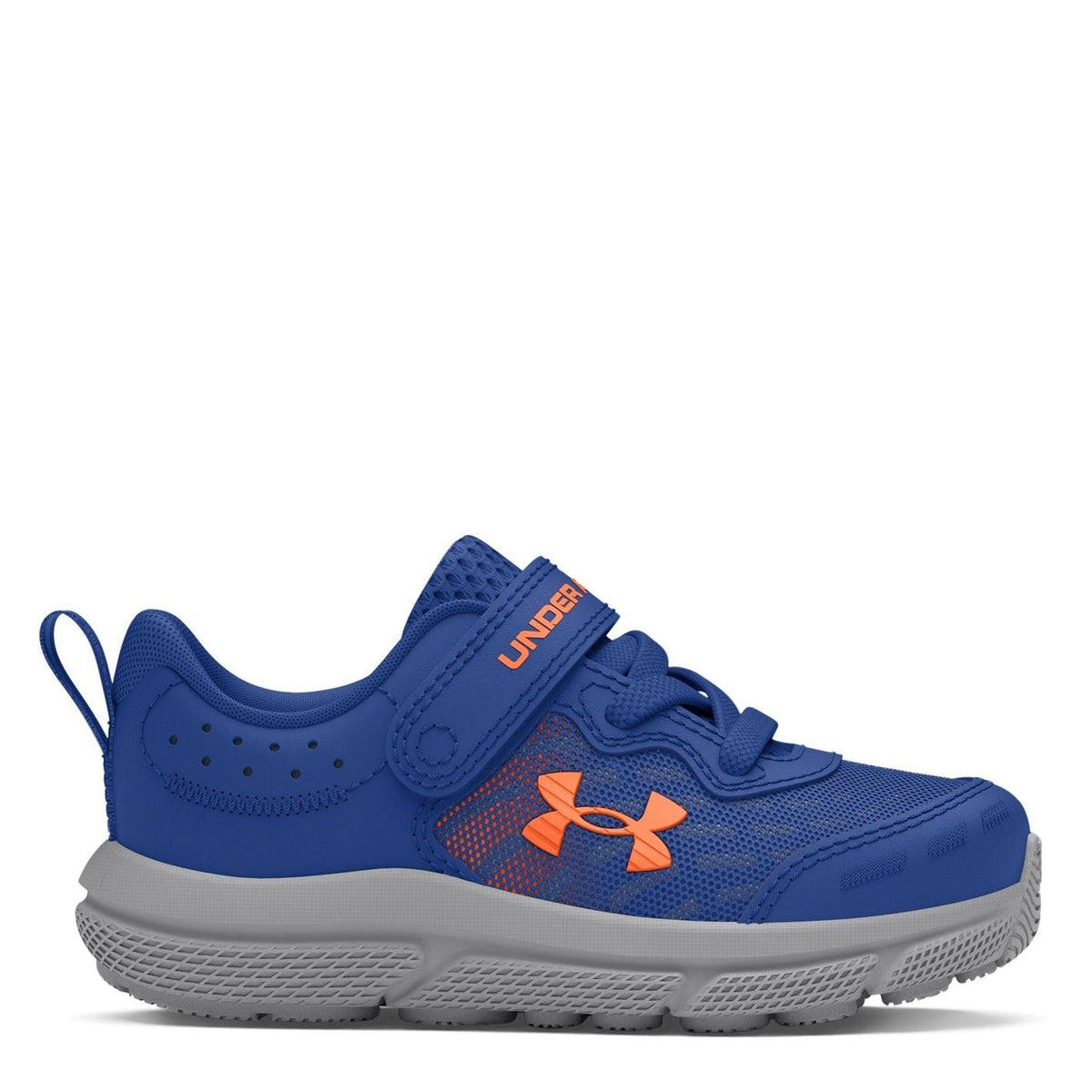 Under Armour Assert 10 Ac Running Shoes Infant Boys