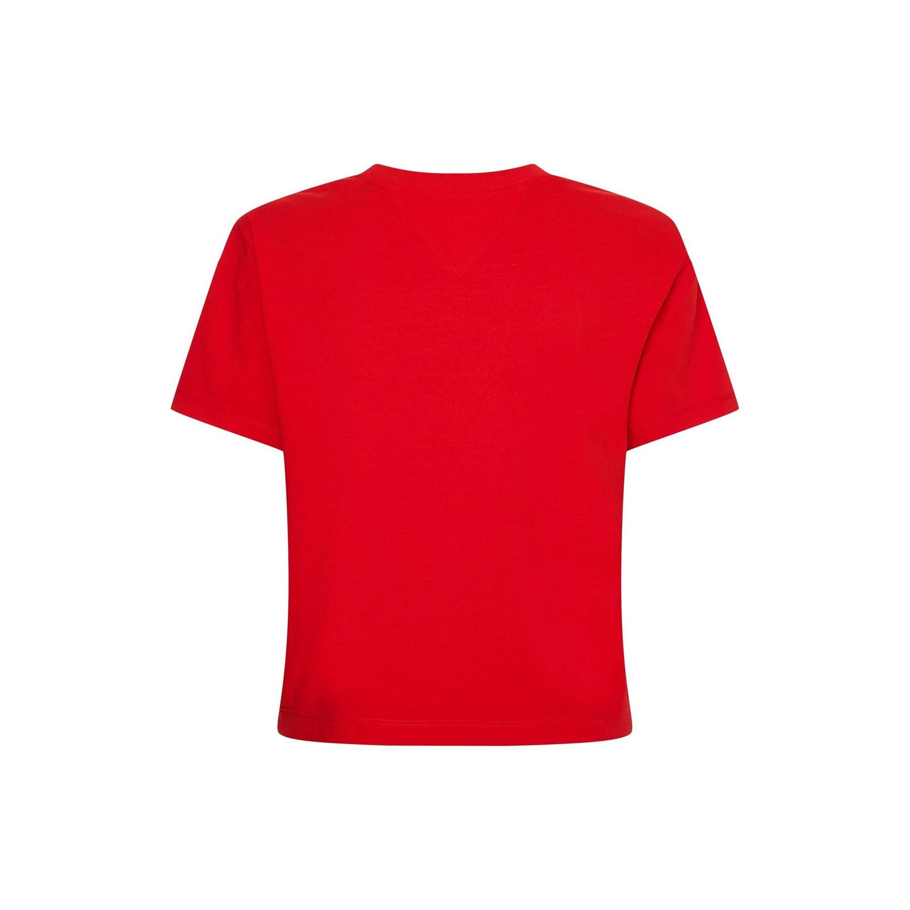 Tommy Jeans Badge T-Shirt