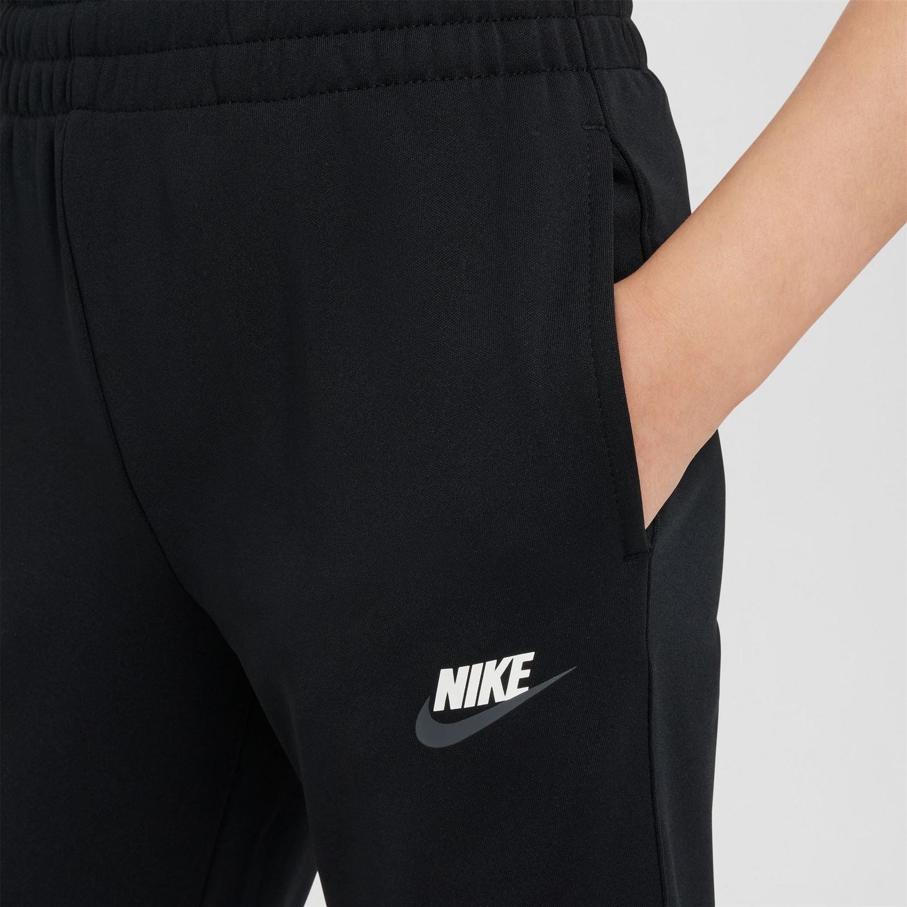Nike Sportswear Big Kids Tracksuit