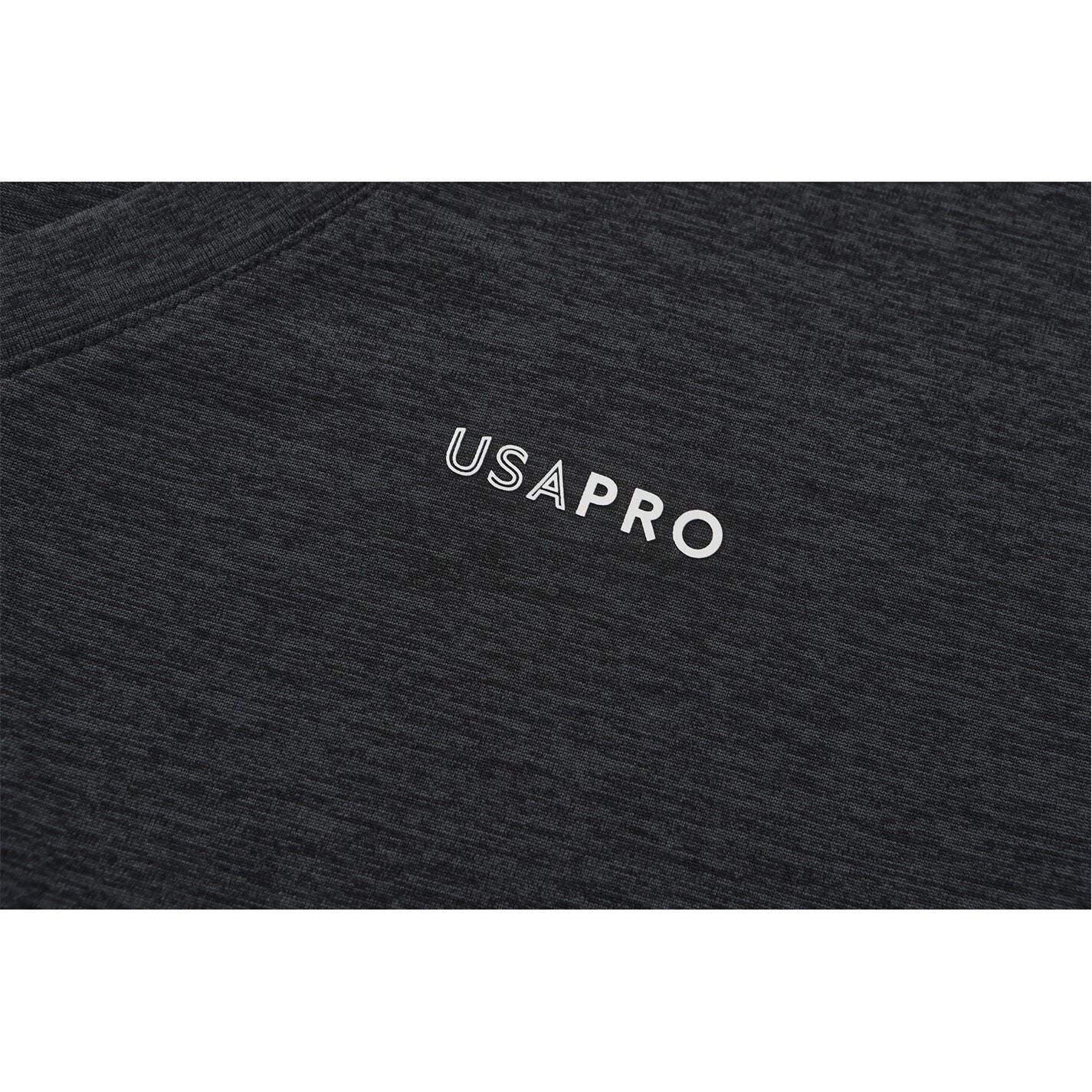 USA Pro Pro Tech V Tee Ladies