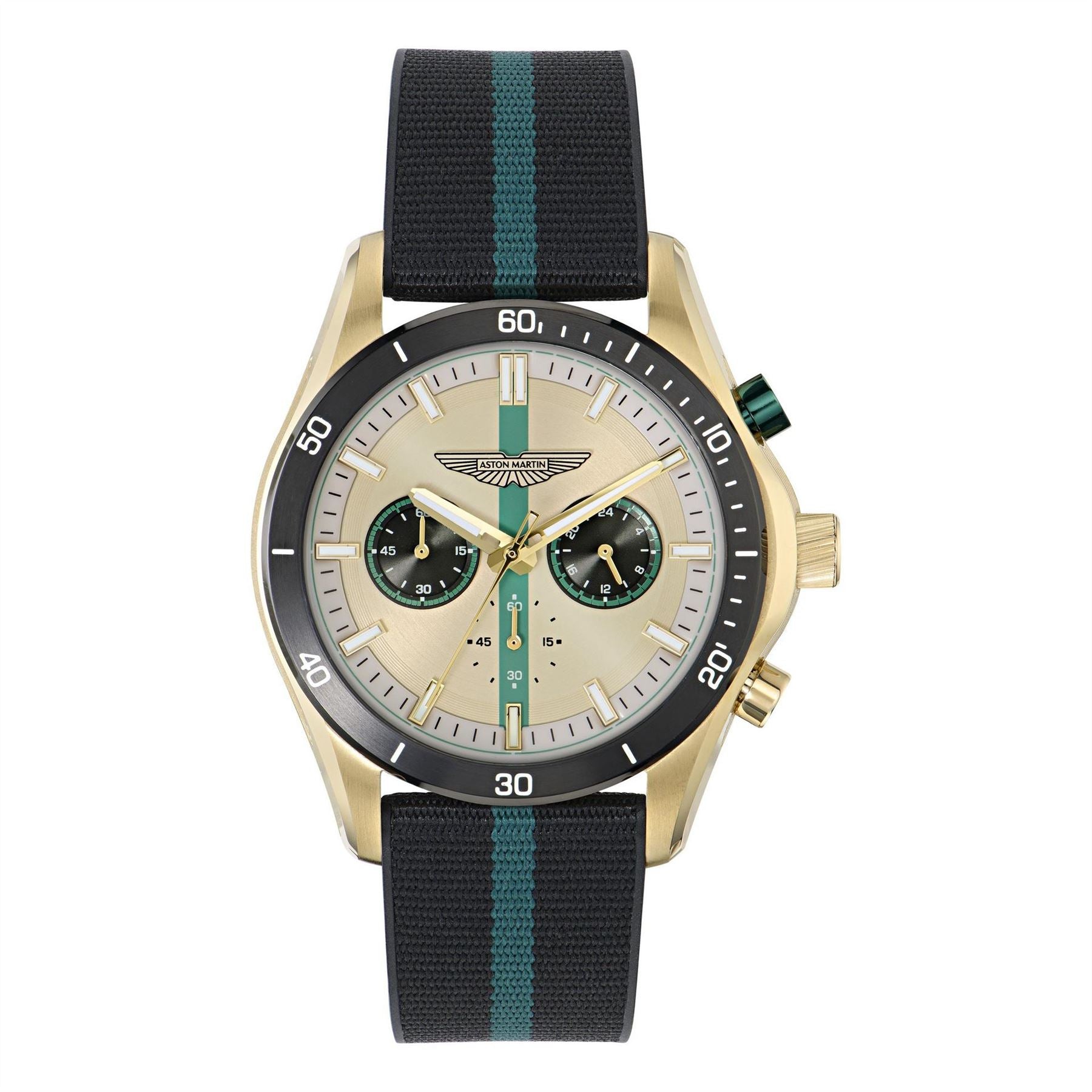 Aston Martin Watch