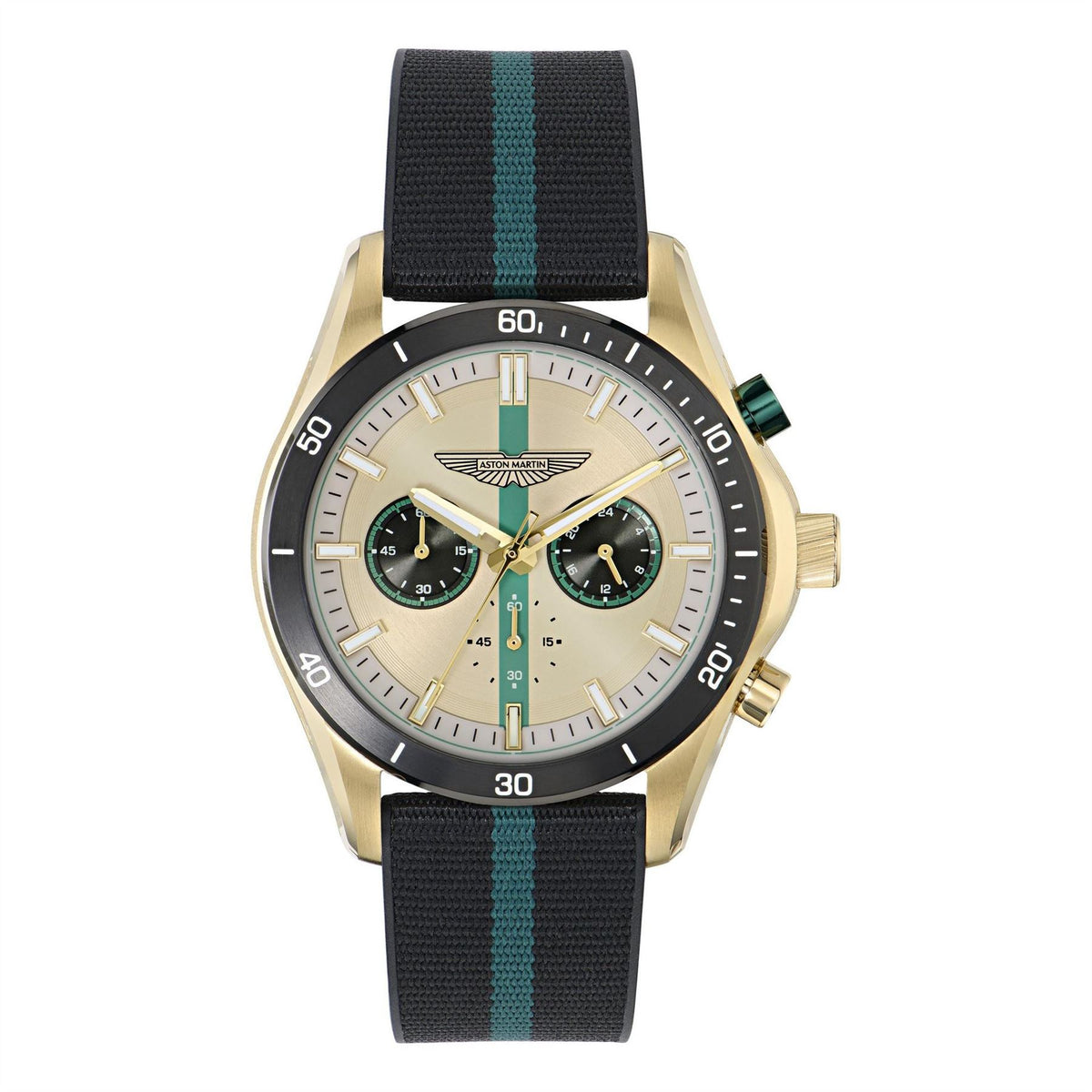 Aston Martin Watch