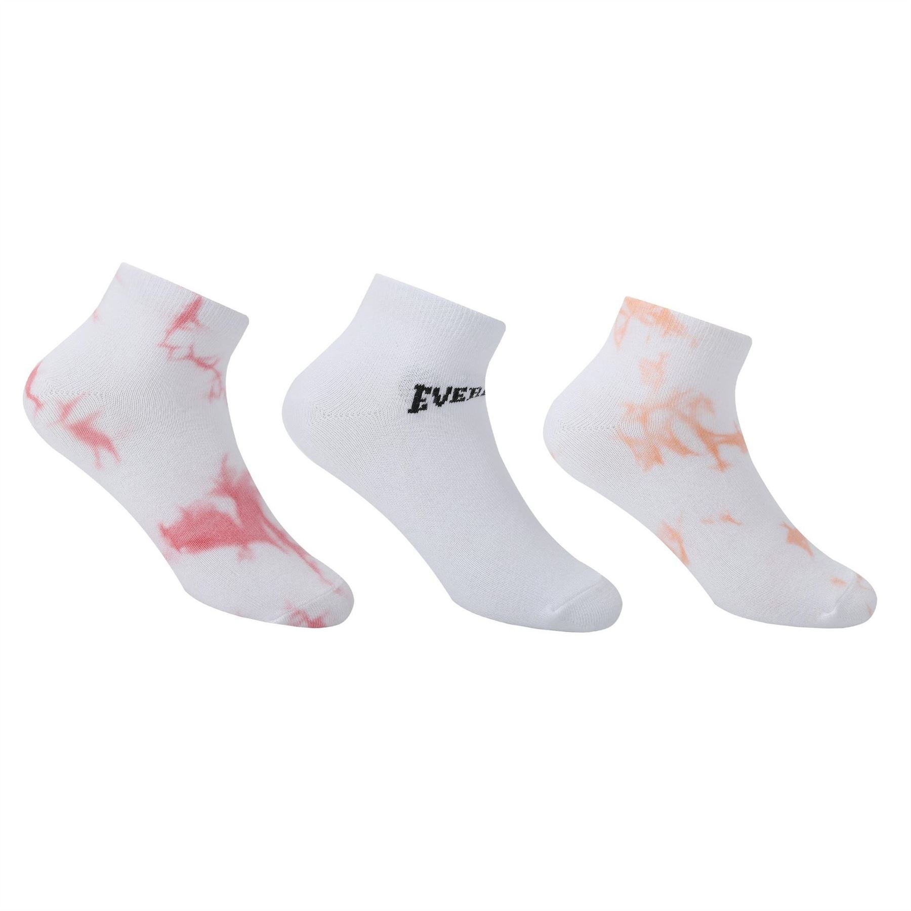 Everlast Trainer 3pk