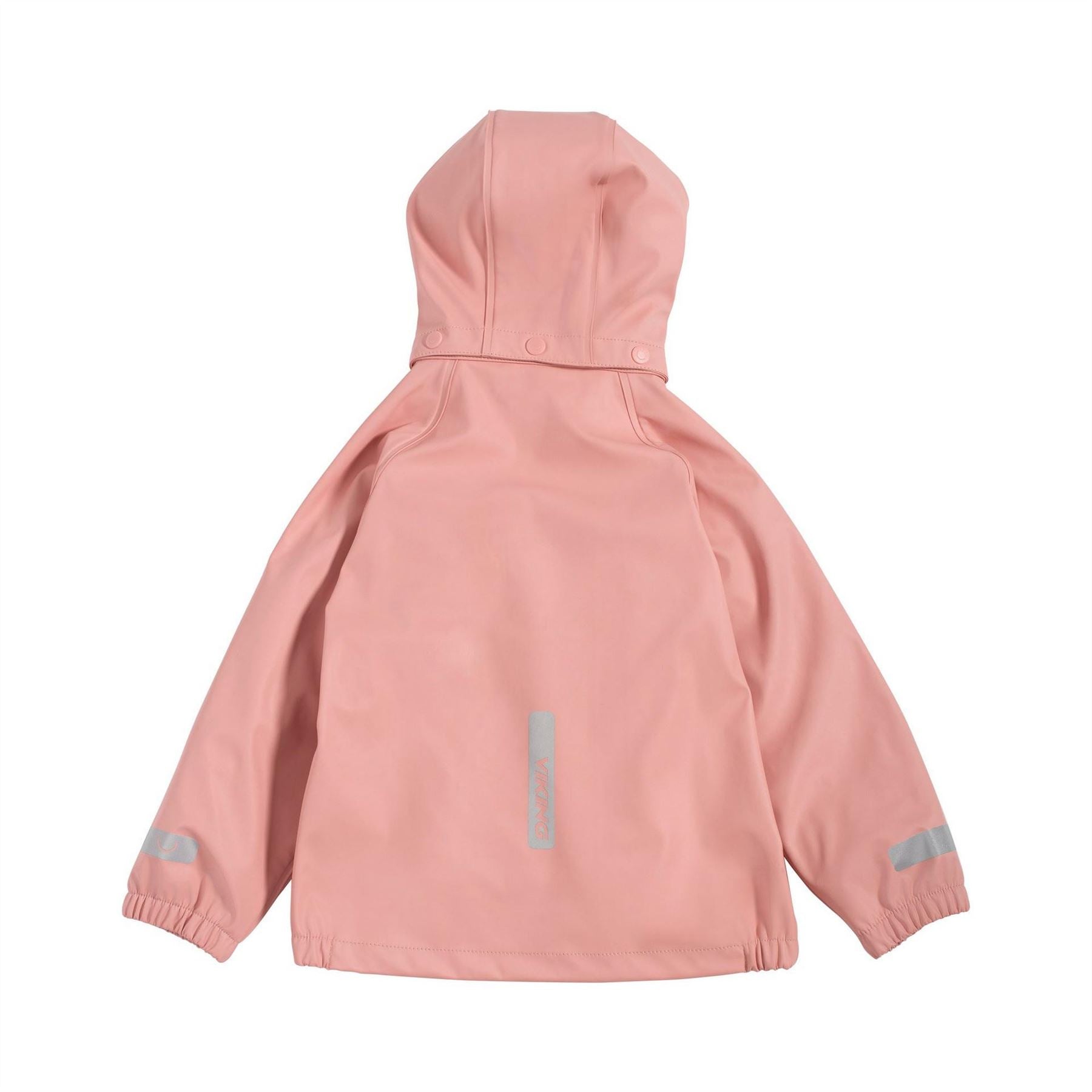 Viking Indie Rainset Anorak