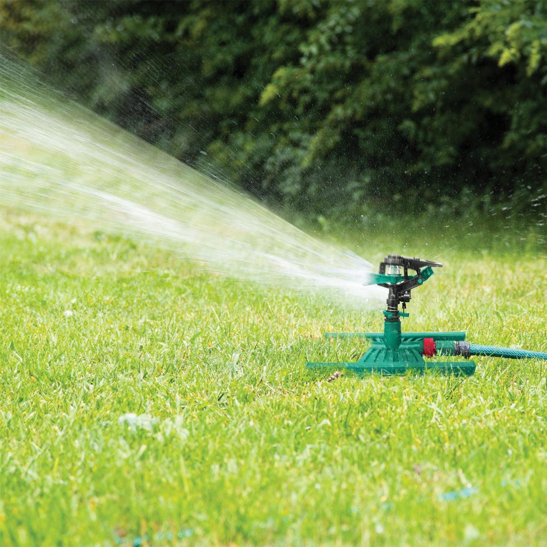 Dekton Garden Sprinkler