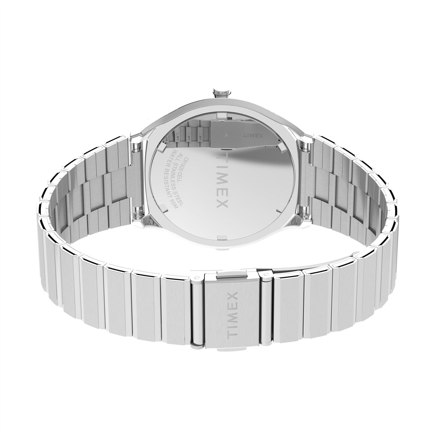 Timex Quartz Analogue Watch