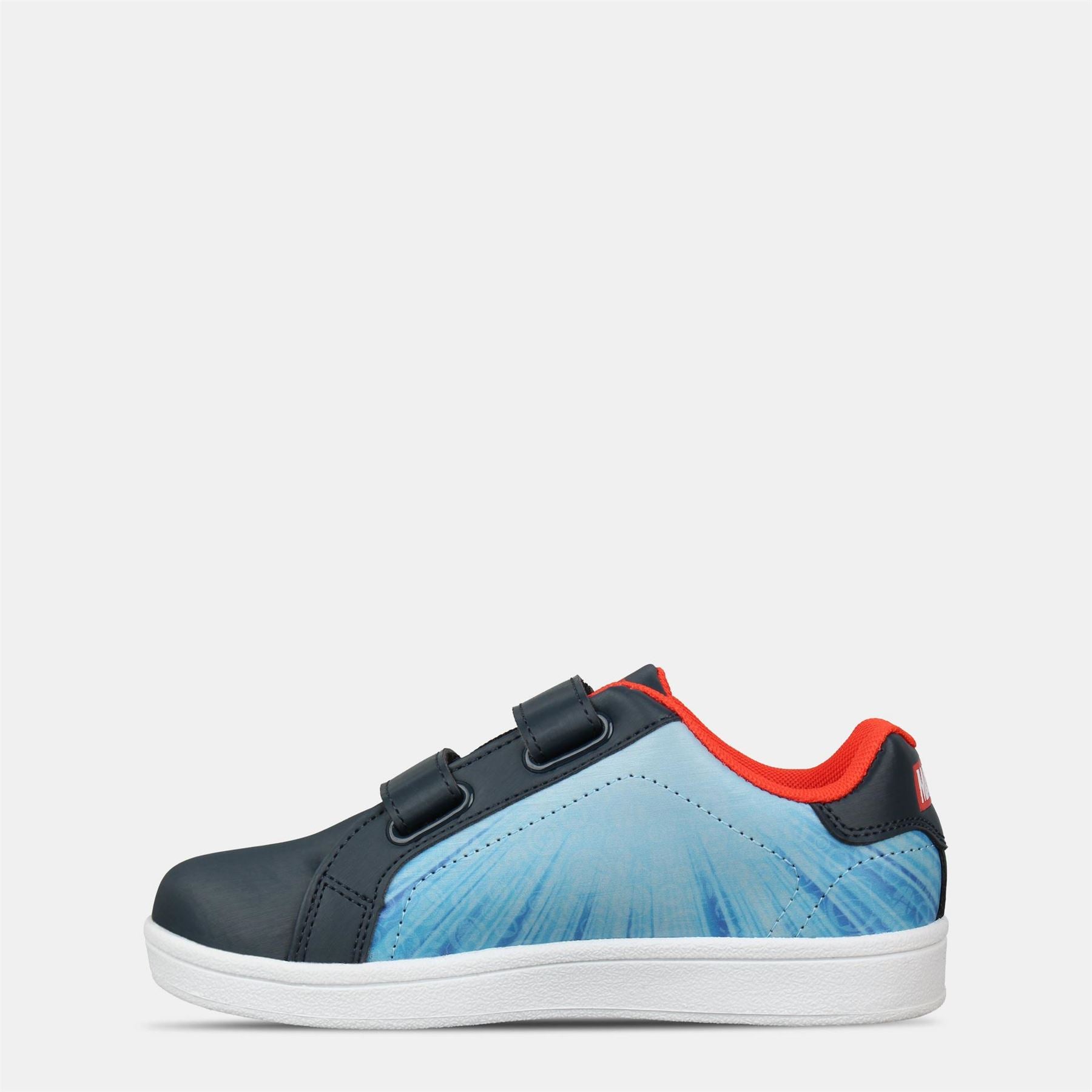 Slazenger Ash Vel Childrens Trainers