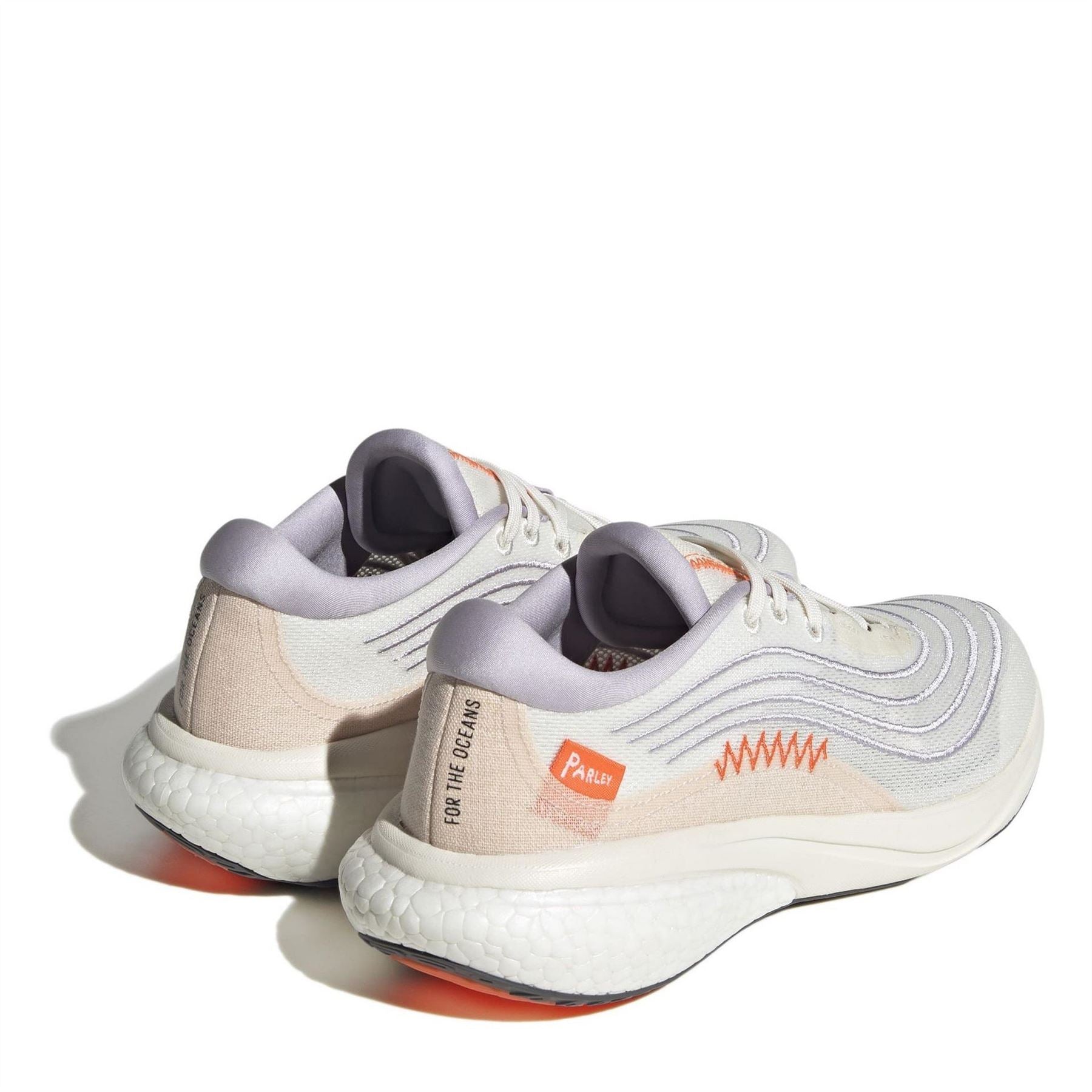 adidas Womens 2.0 X Parley Shoes