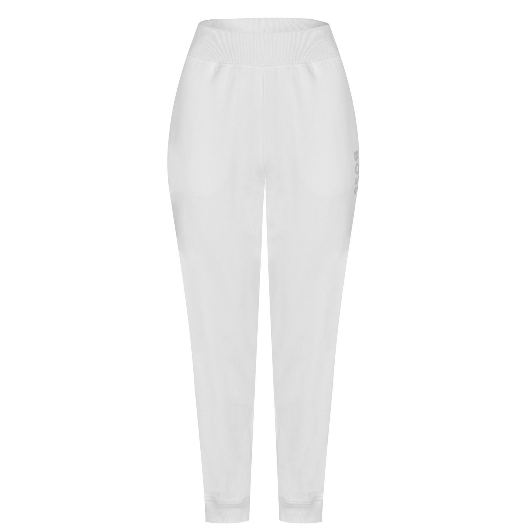 Boss Ejoy Jog Soft Cotton Blend Bottoms