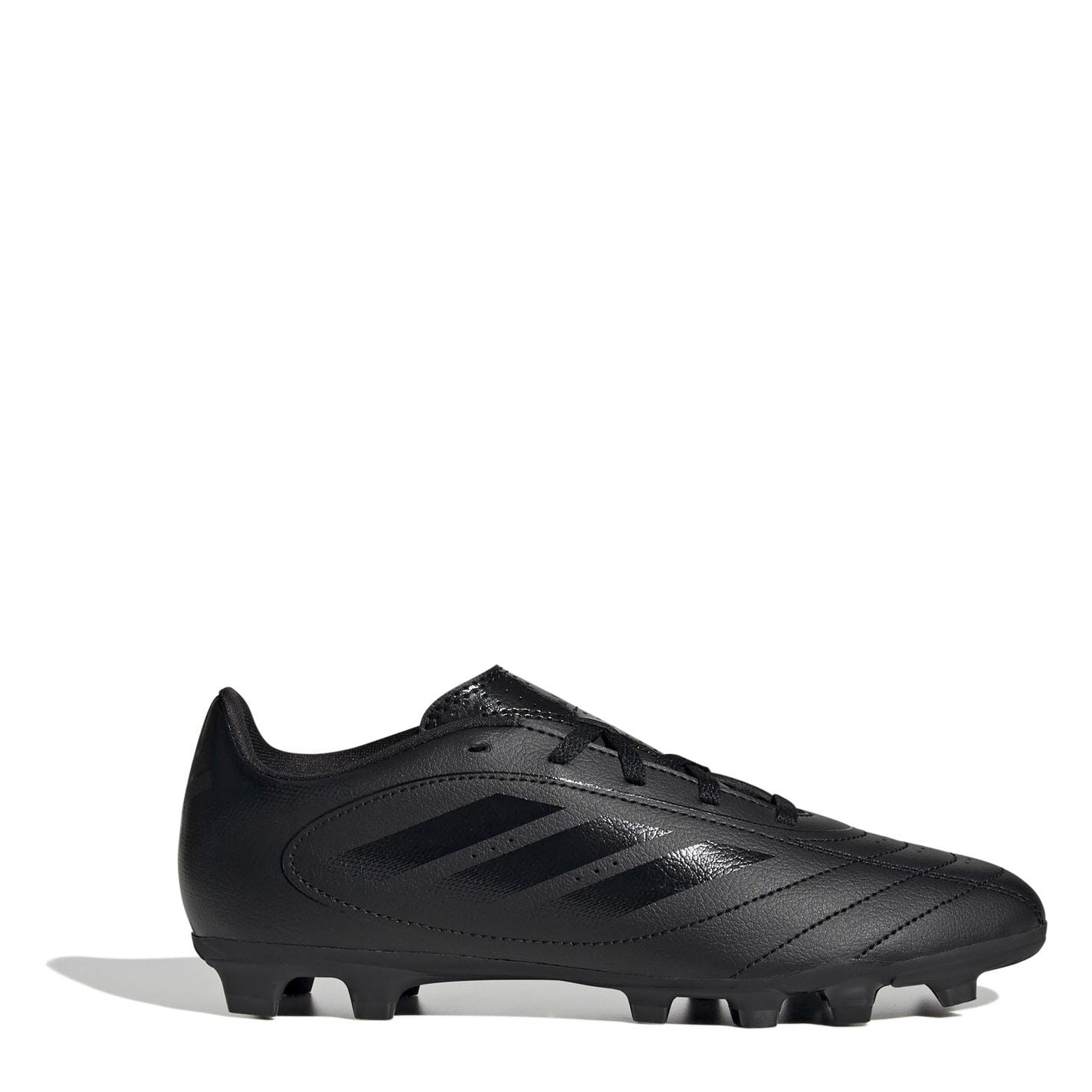 adidas Goletto Viii Juniors Firm Ground Football Boots