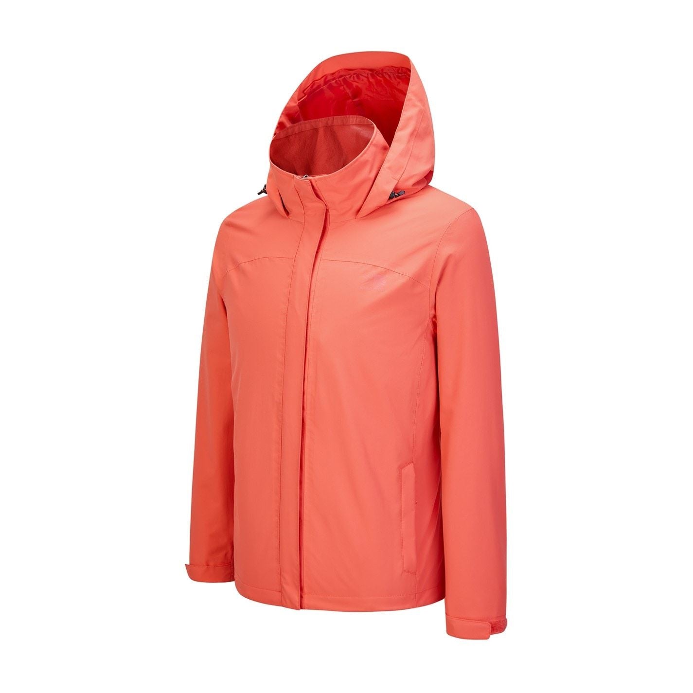 Karrimor Urban WeatherTite 10K Waterproof Long Sleeve Jacket
