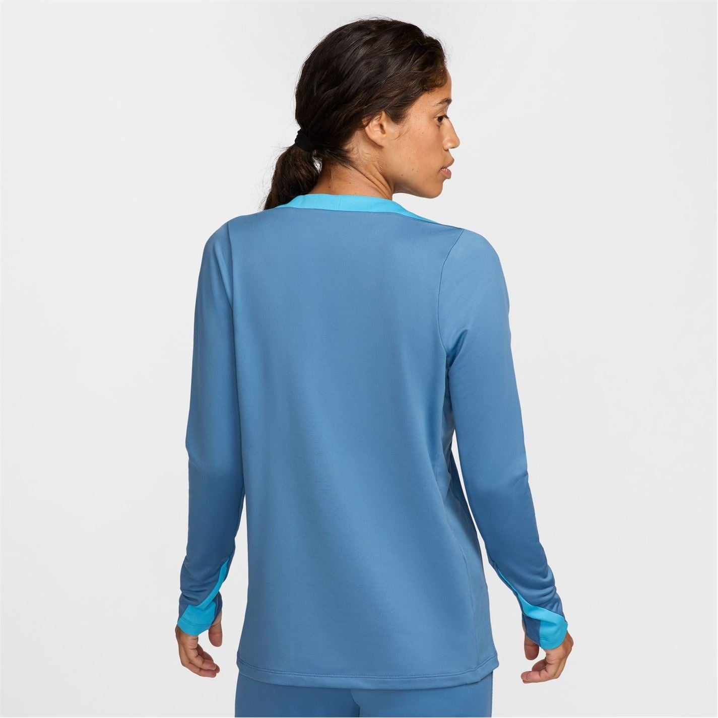 Nike Regular Fit Crew Neck T-Shirt