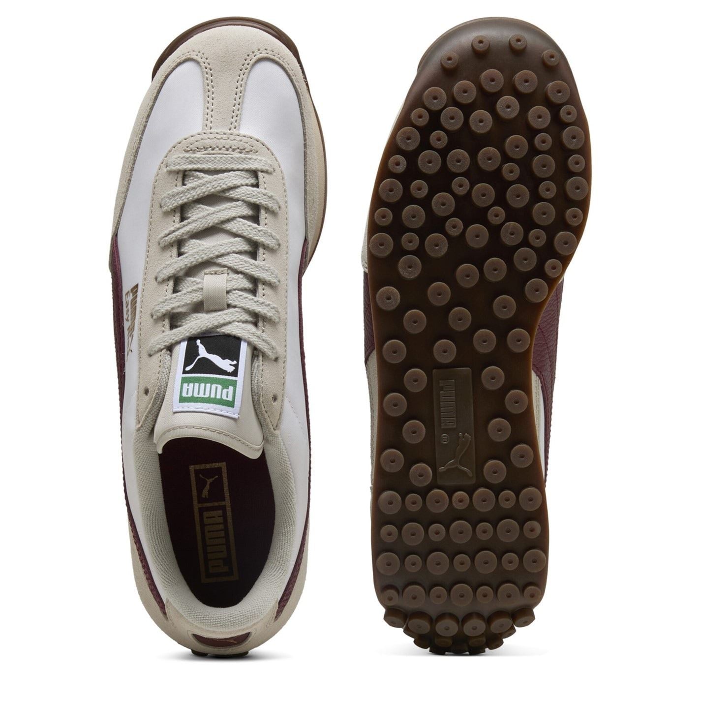 Puma Easy Rider LD54 Low Top Sneakers