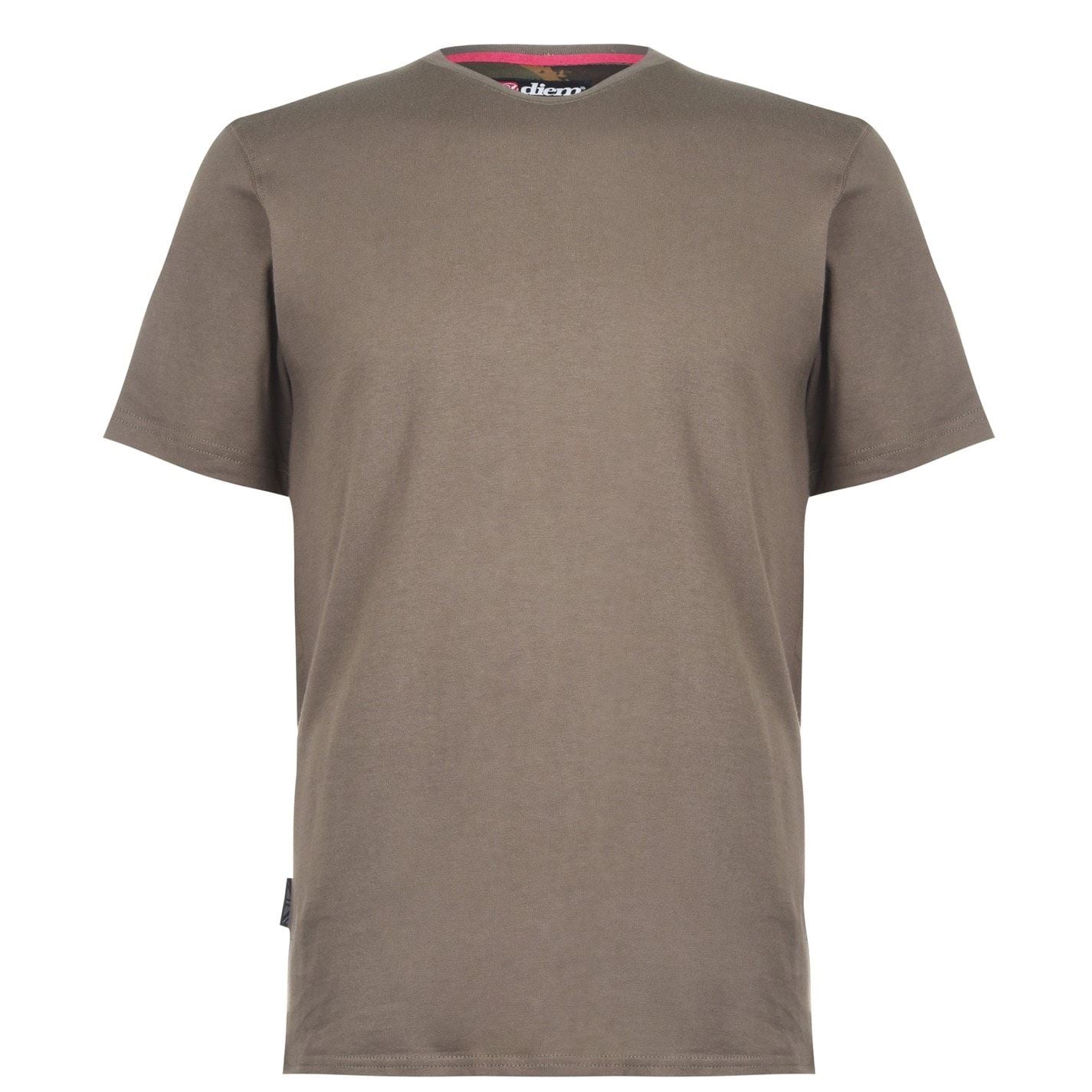 Diem Fishing T-Shirts Mens