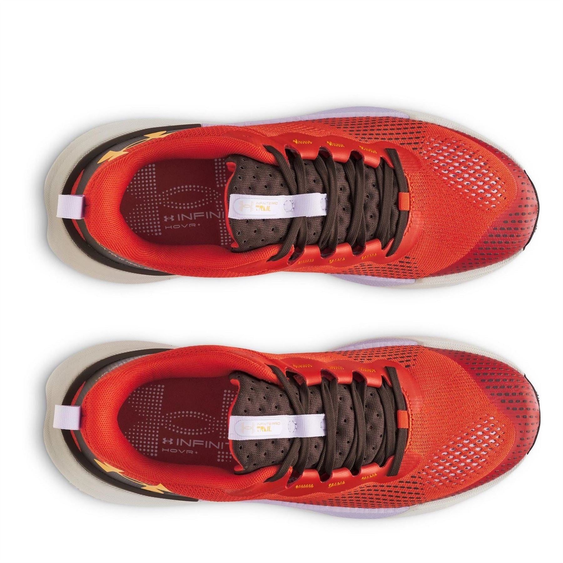 Under Armour Armour Ua U Infinite Pro Trail Runners Unisex Adults