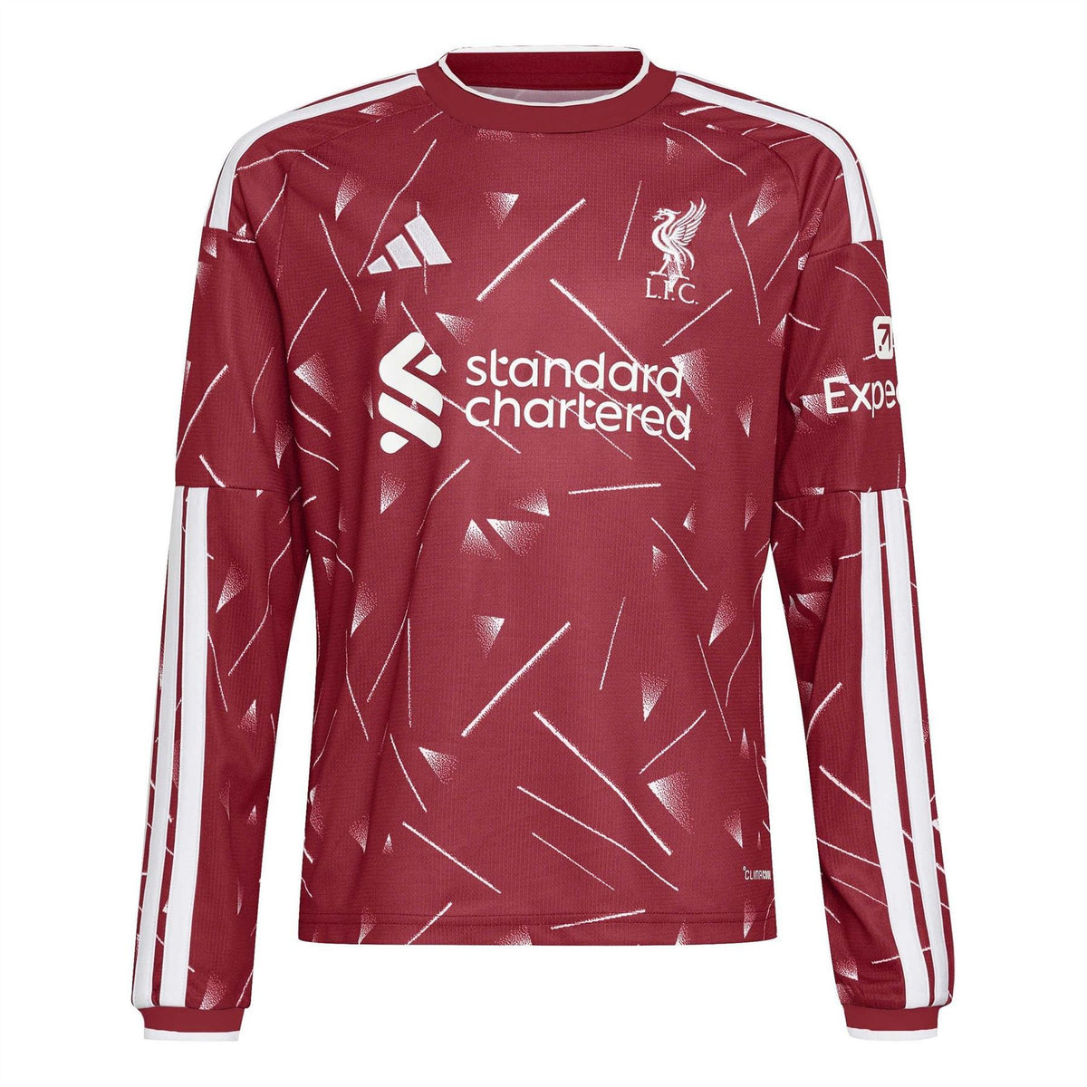 adidas Lfc H Jersey Jn63