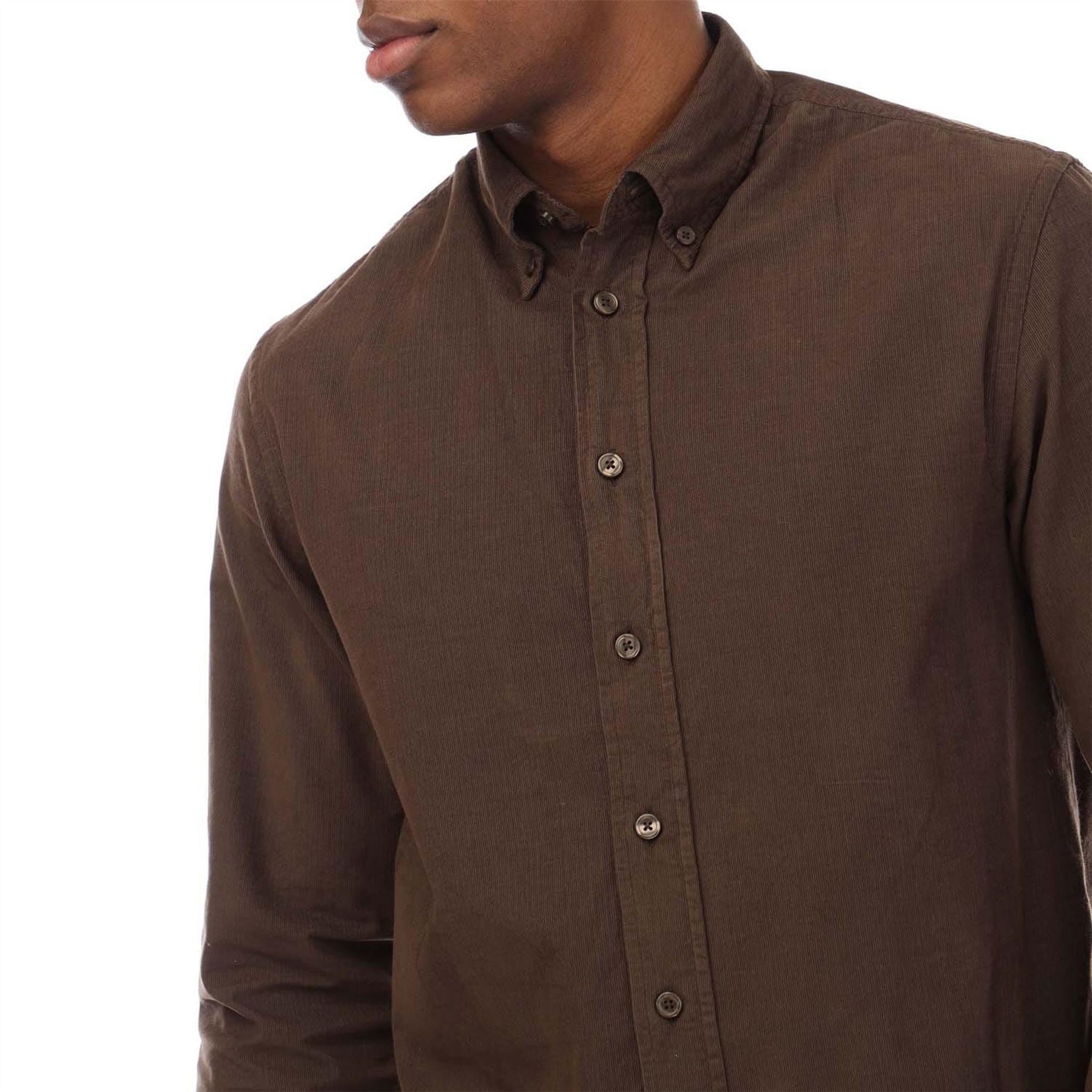 Boss Mens S Owen Bd C1 234 10253532 01 Oxford Shirt