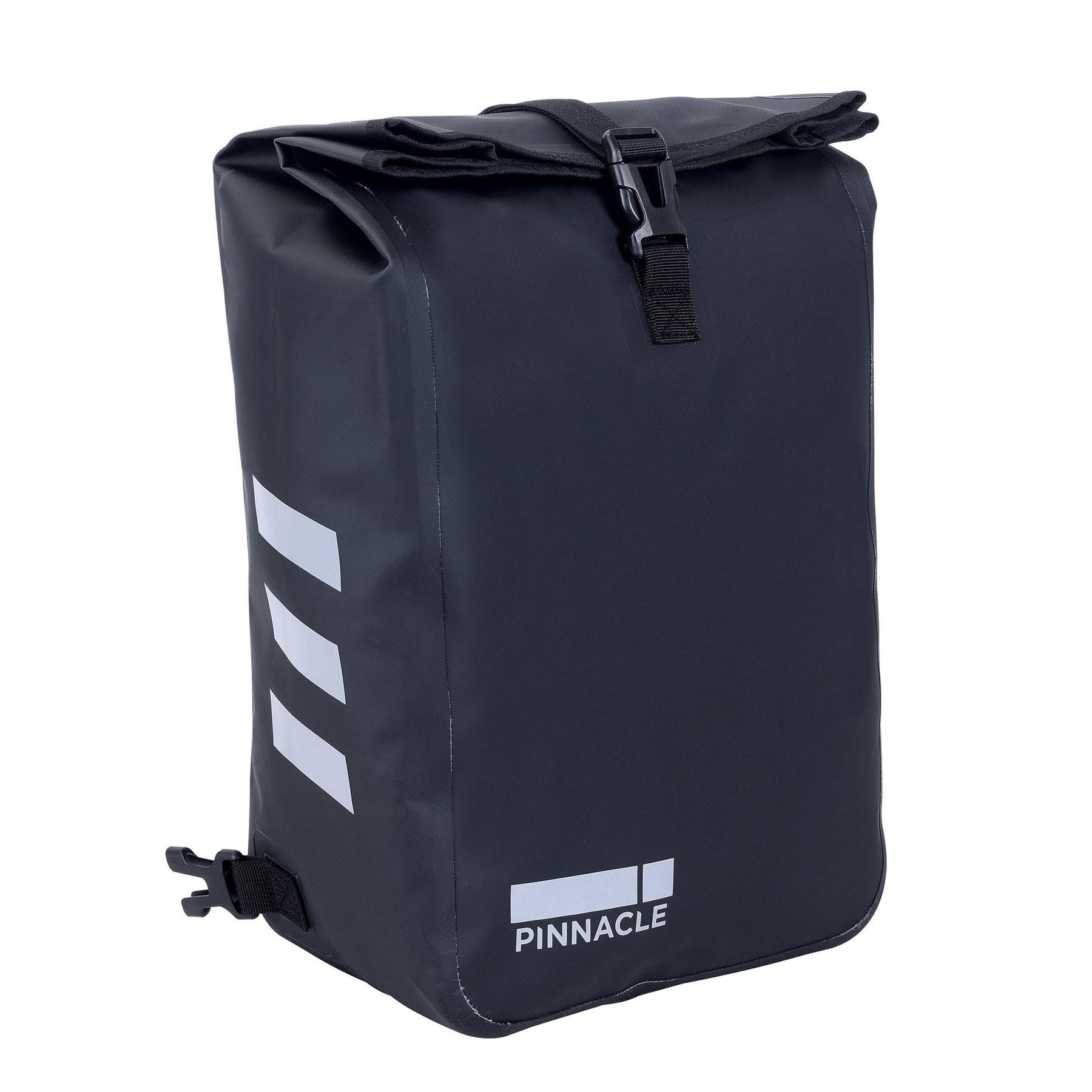 Pinnacle 2 In 1 Pannier Bag Single 18l