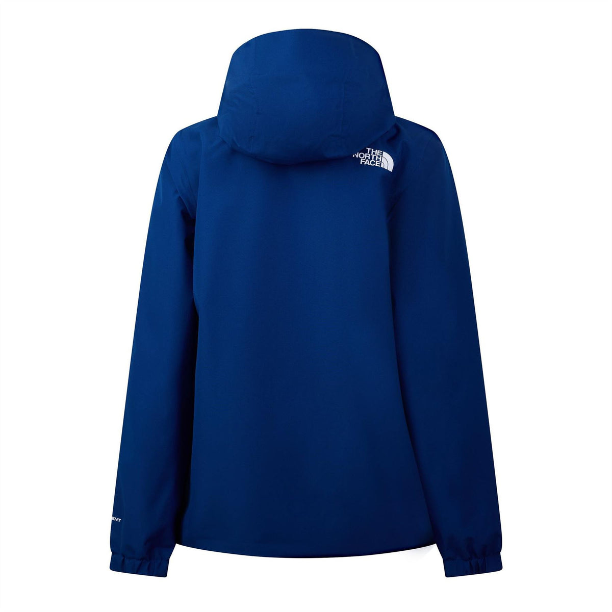 The North Face Quest Hooded Dryvent Waterproof Jacket