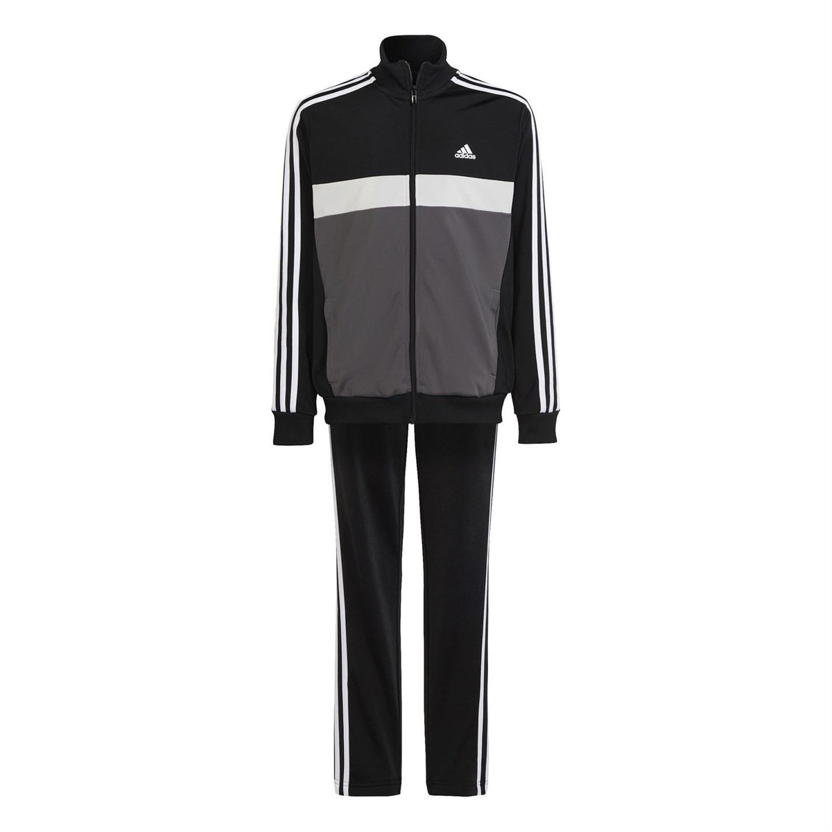 adidas Boys Essentials Tiberio Tracksuit