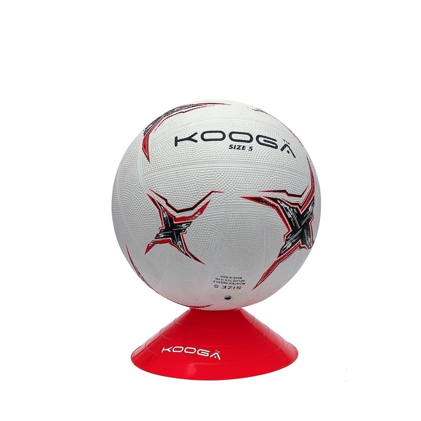 KooGa Netball Training Pack
