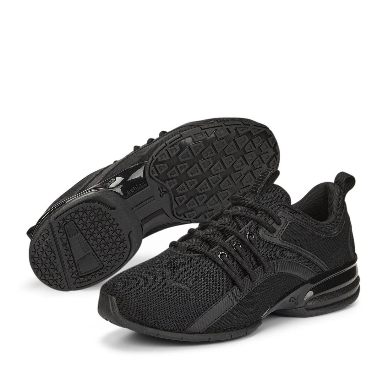 Puma Womens Cell Mia Trainers