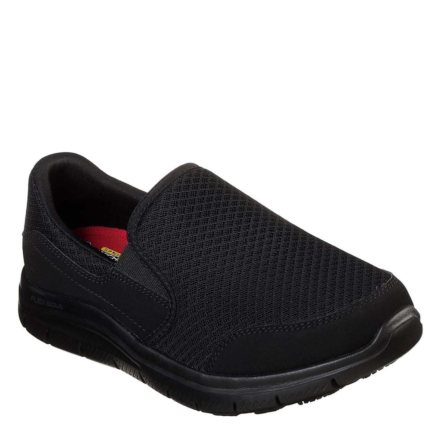 Skechers Work Relaxed Fit Cozard Ladies Shoes