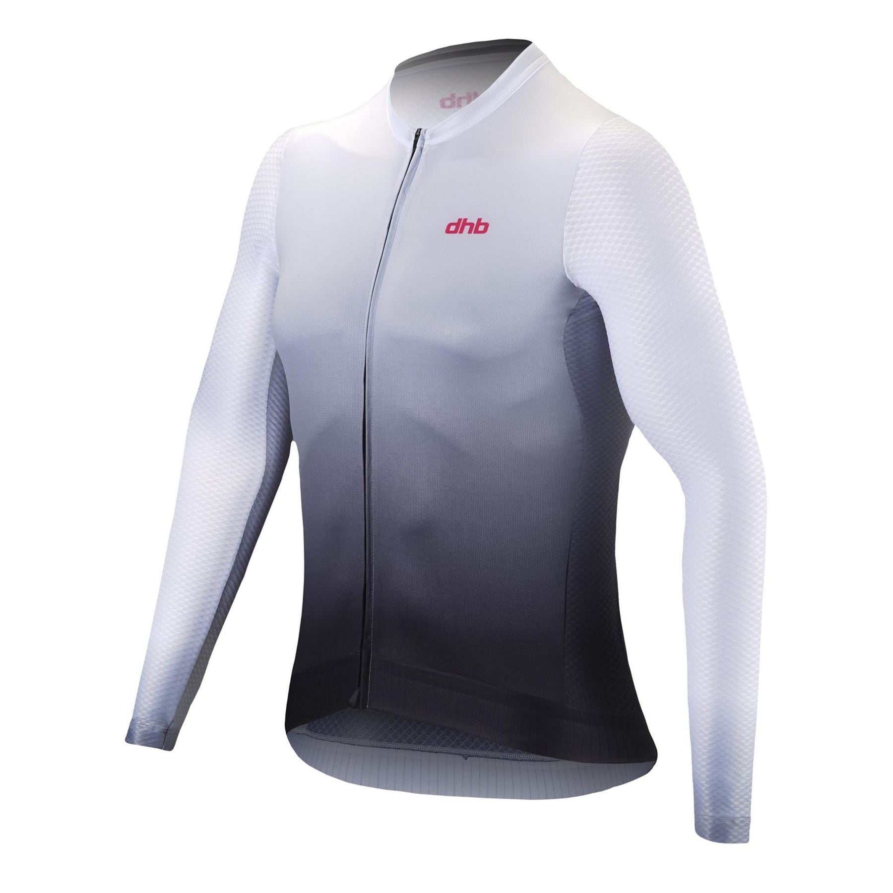 Dhb Aeron Long Sleeve Jersey 3.0 Unisex