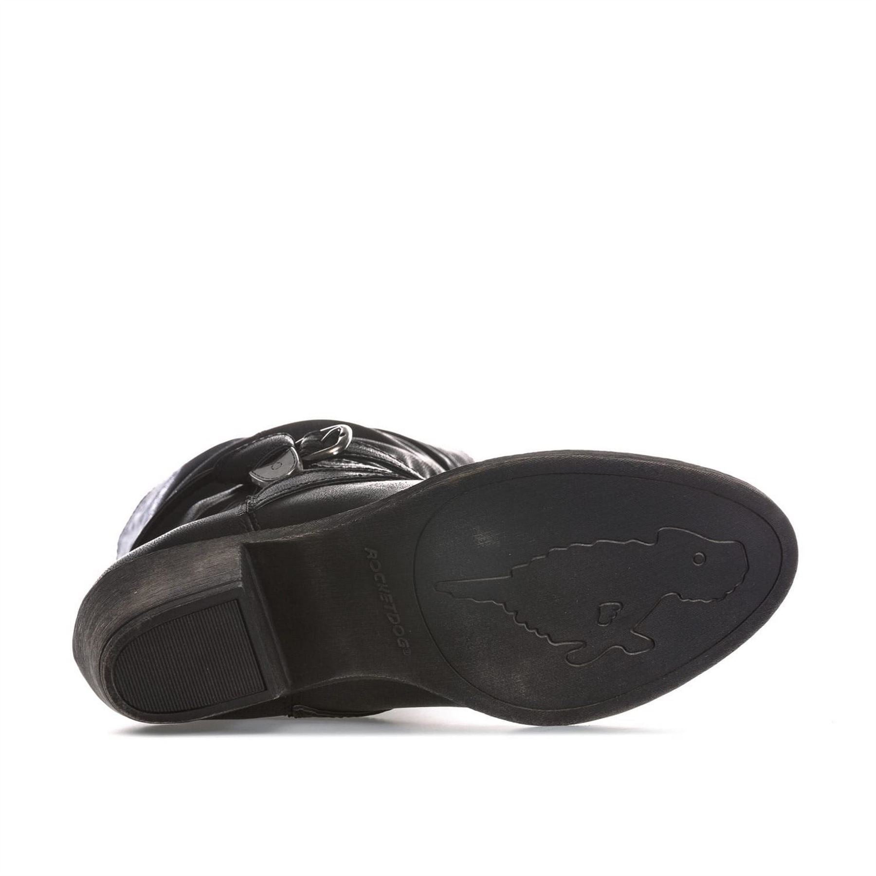 Rocket Dog Sidestep Lewis Boots