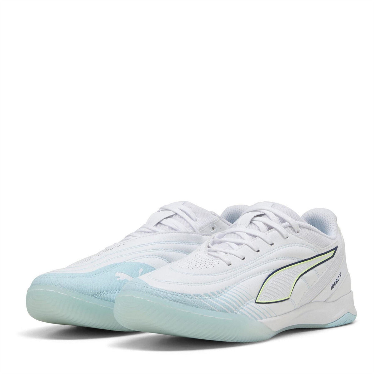 Puma Ibero V Indoor Football Boots