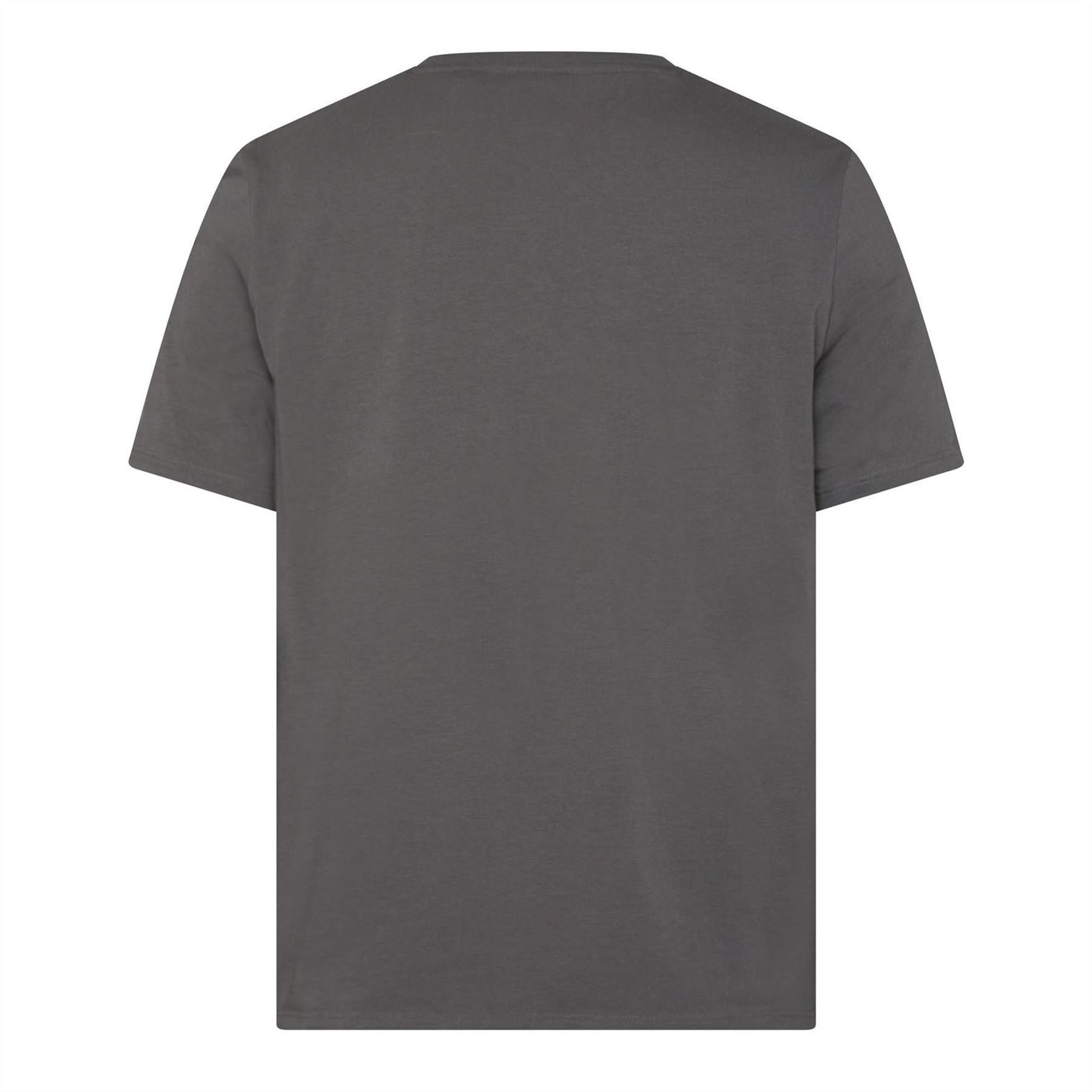 Boss Stretch Cotton Pyjama T-Shirt