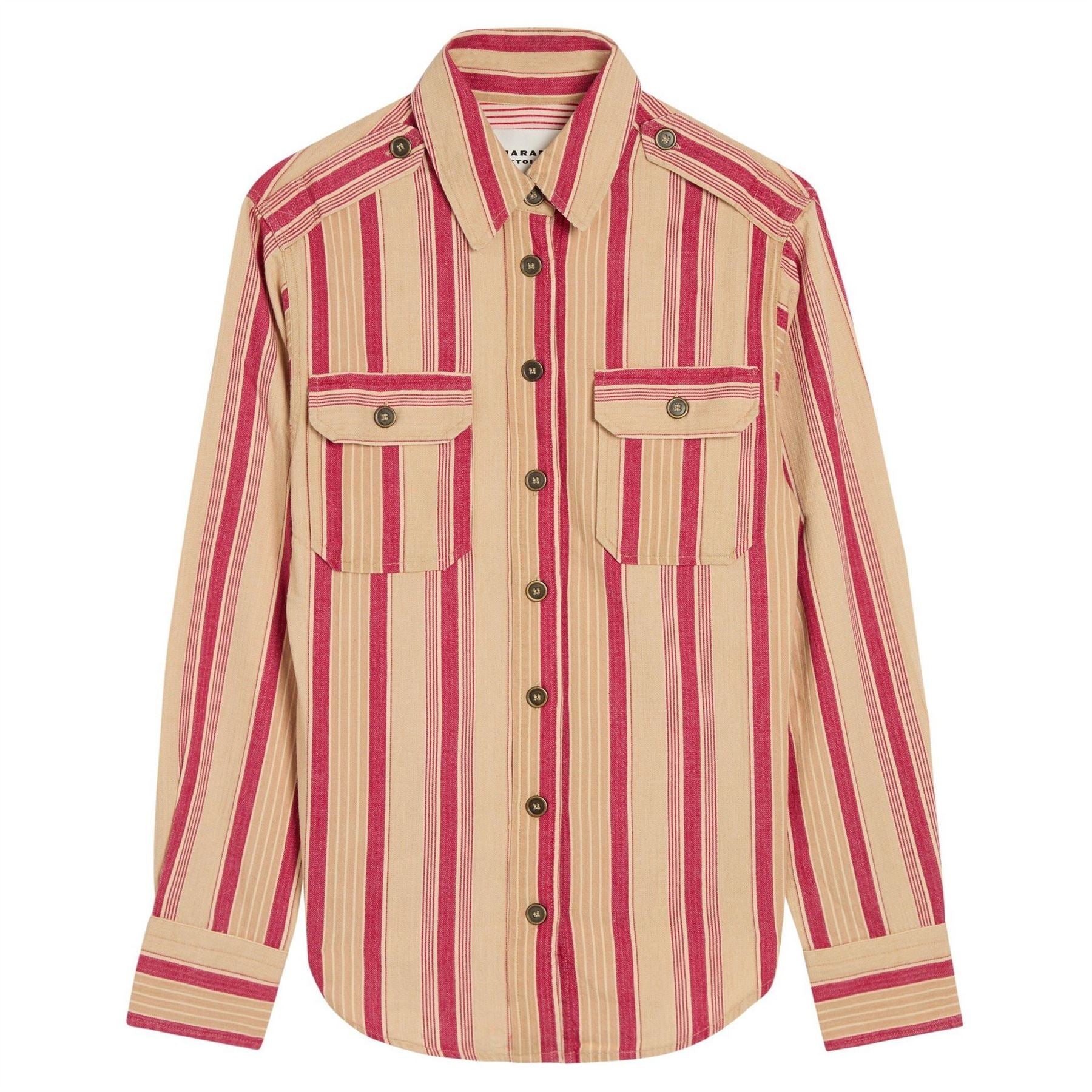 Marant Etoile Gelva Shirt
