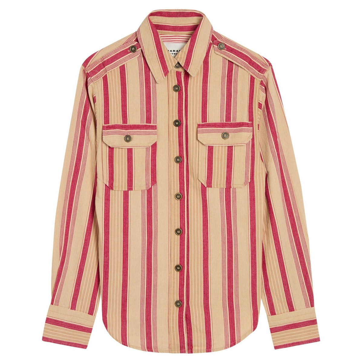 Marant Etoile Gelva Shirt