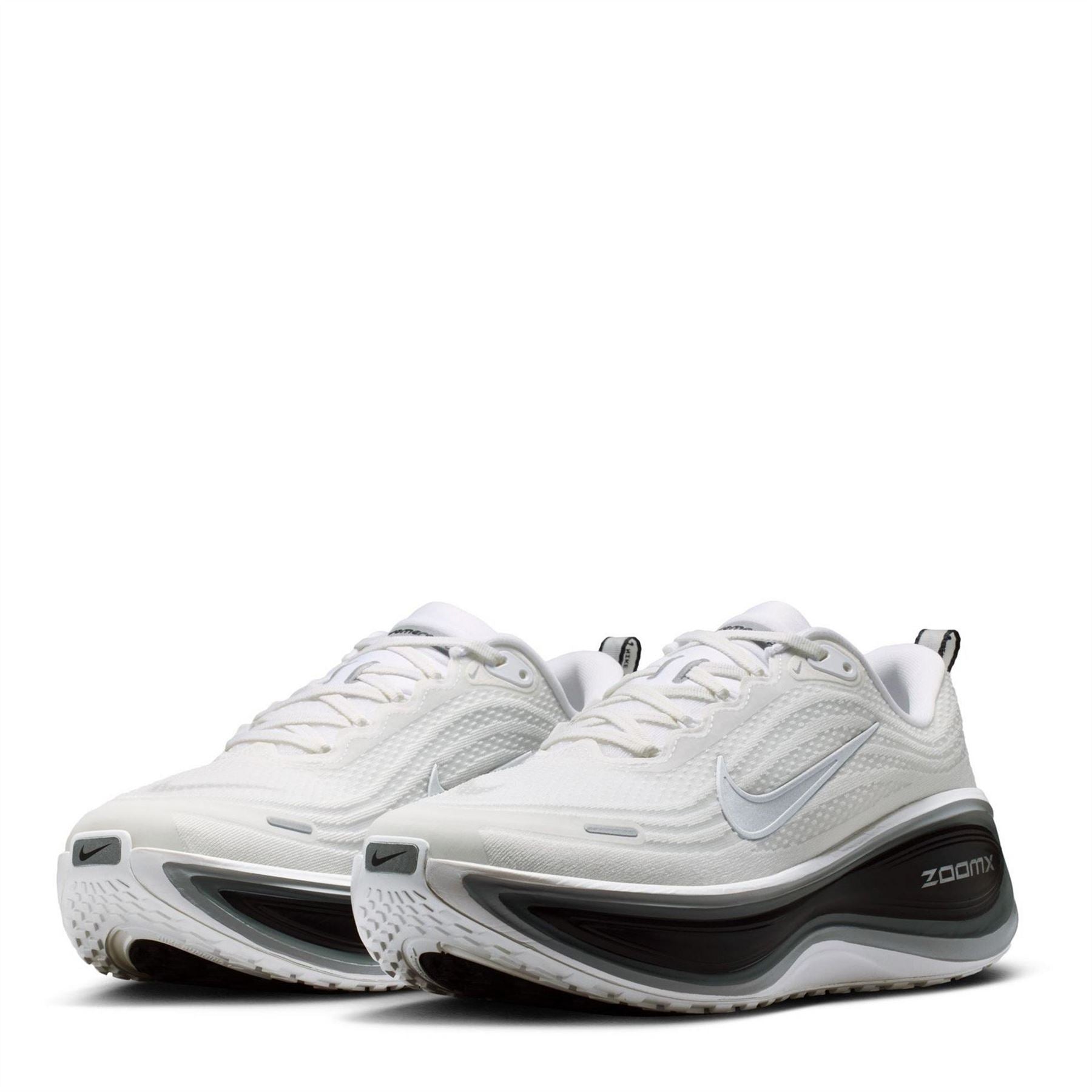 Nike Mens Vomero Plus Road Running Shoes