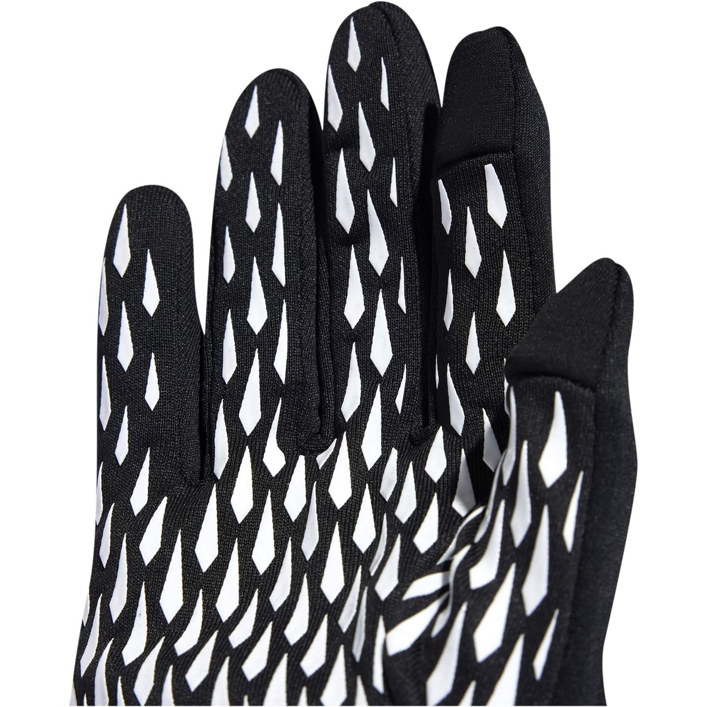 adidas Real Madrid Fieldplayer Gloves Adults