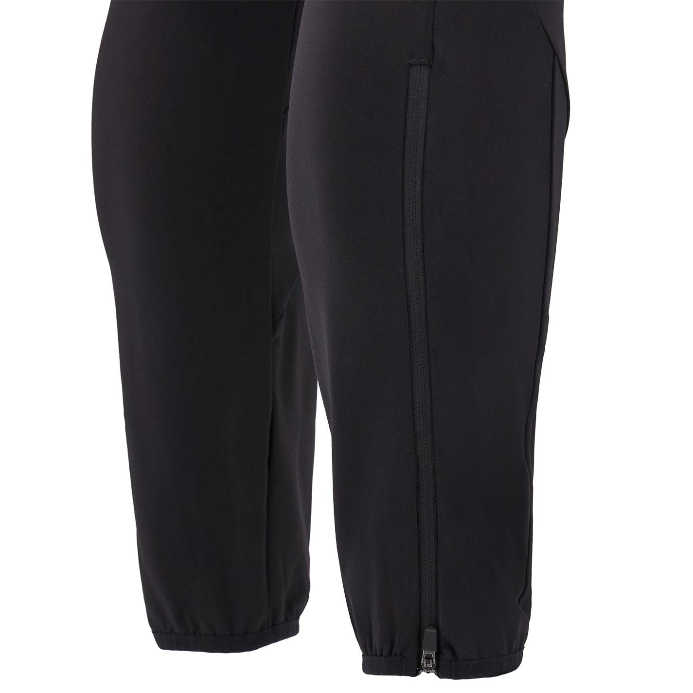 Macron Wales Rugby Tracksuit Bottoms 2024 Juniors