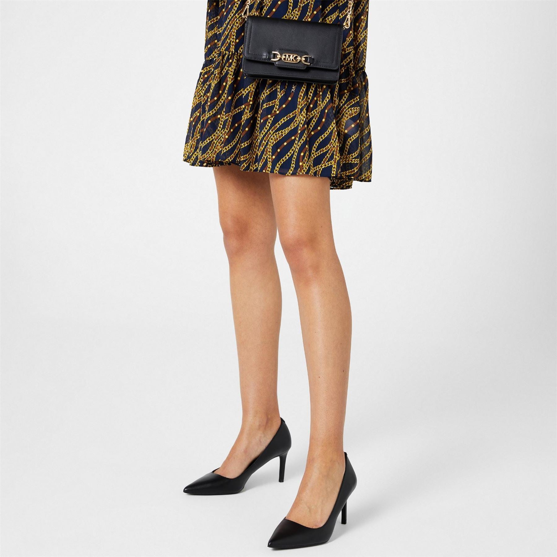 MICHAEL Michael Kors Womens Michael Kors Alina Pump