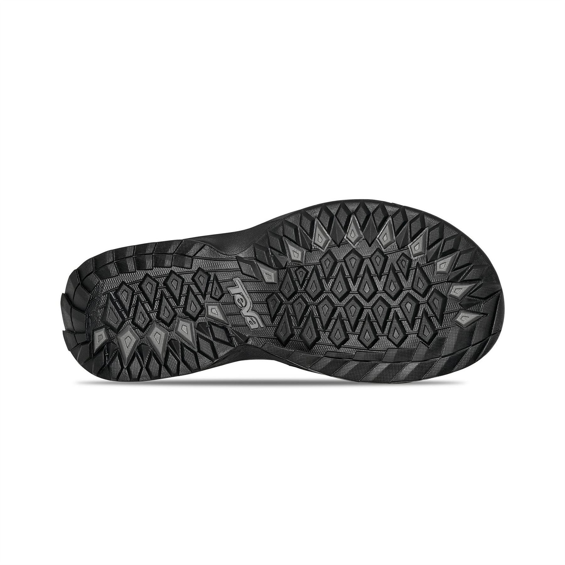 Teva Adjustable Fit Terra Toe Post Sandals