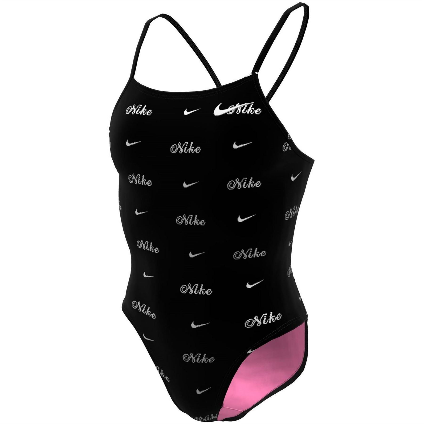 Nike One Piece Swimsuit