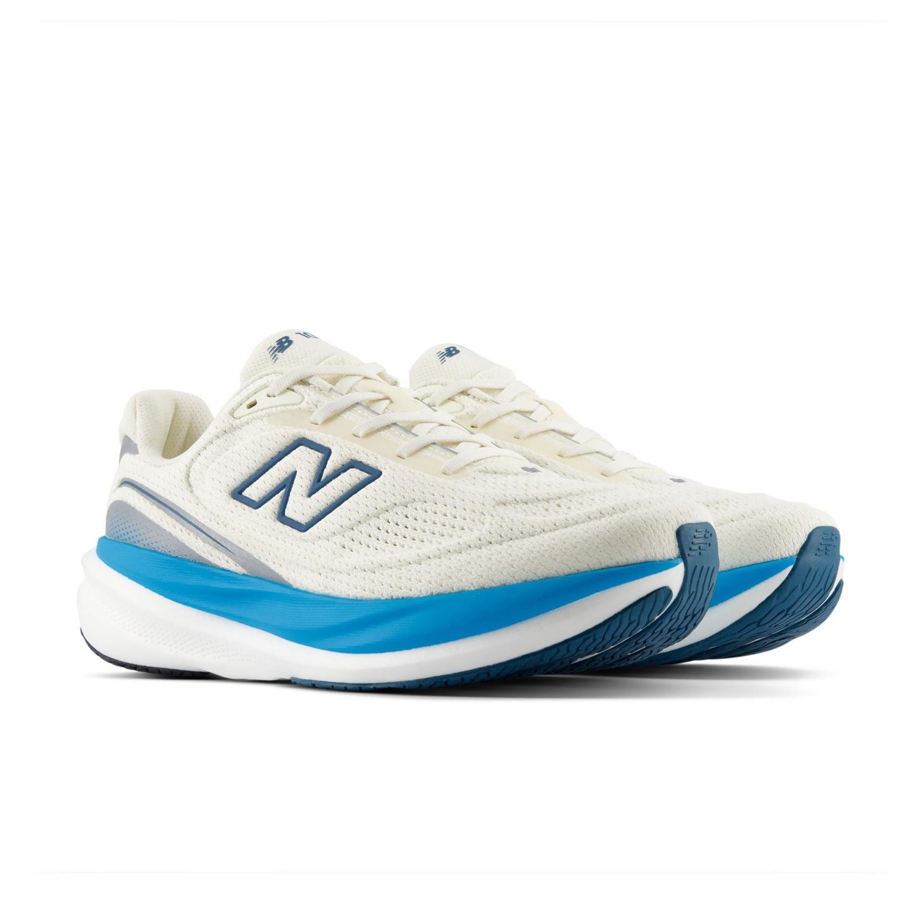 New Balance Mens Fresh Foam X 1080 V15 Running Shoes