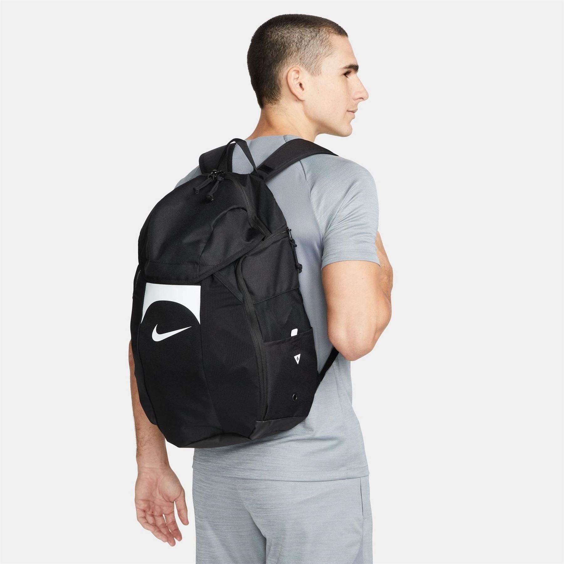 Nike Academy Storm Fit Team Backpack (30l)