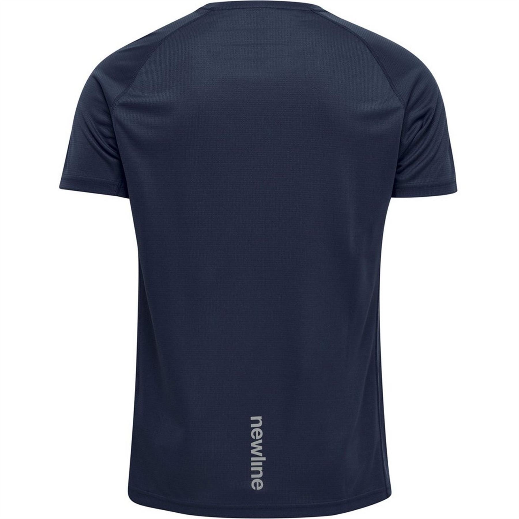 Newline Core Running T-Shirt Senior